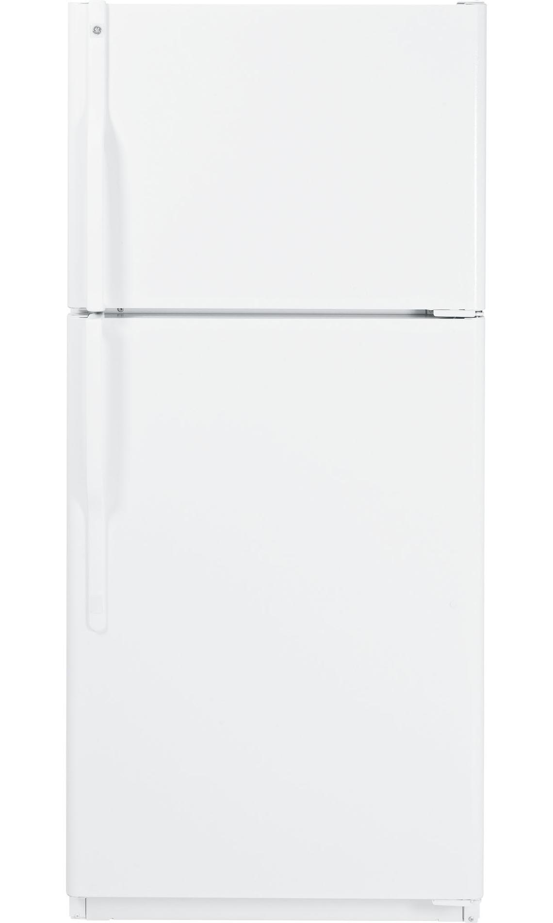 Refrigerator logo