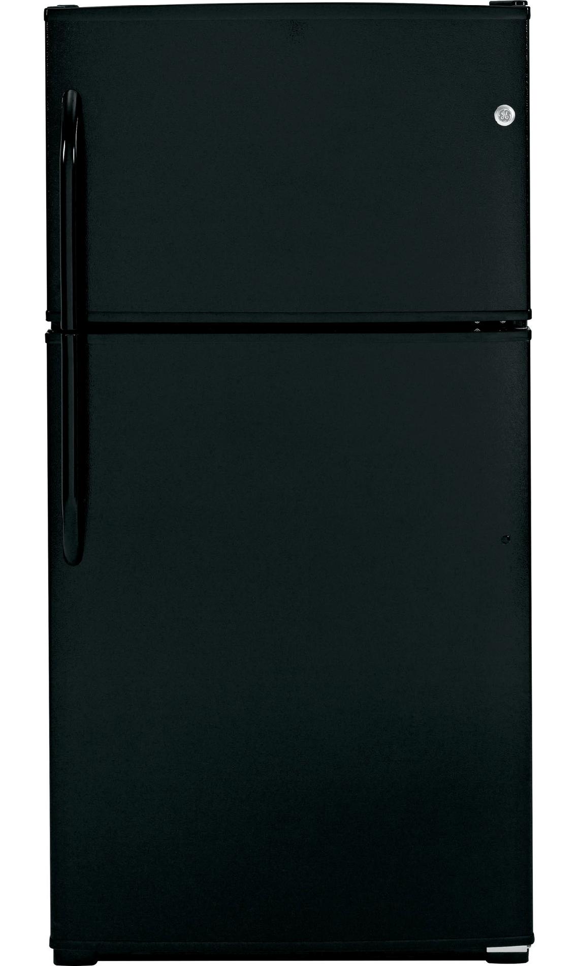 GE GTH21GBEABB Top-Mount Refrigerator