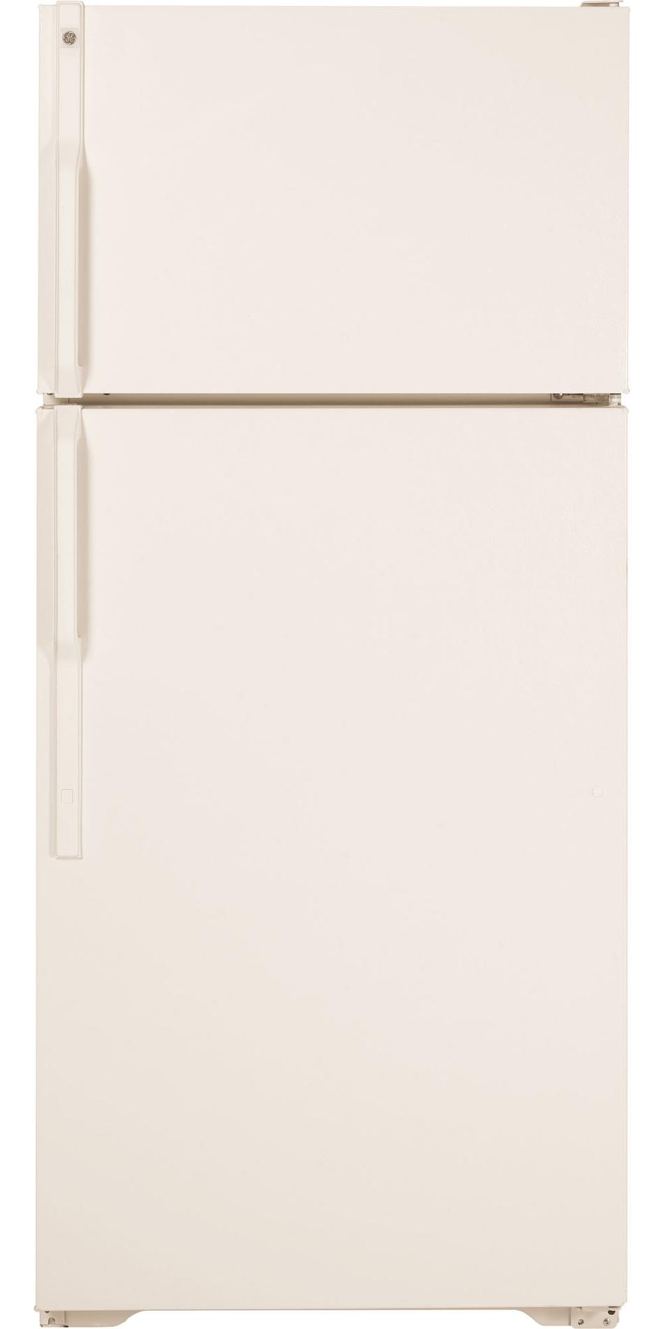 GE GTS16DBEMRCC Refrigerator