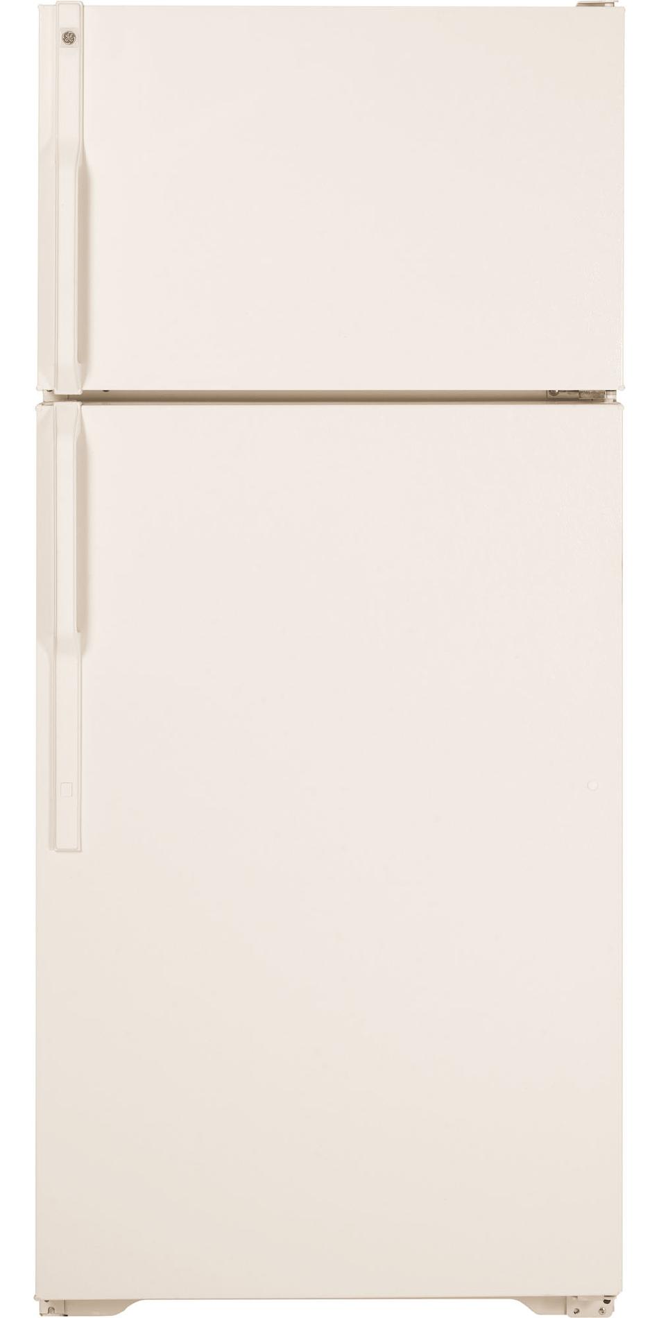 GE GTH16DBEFRCC Refrigerator