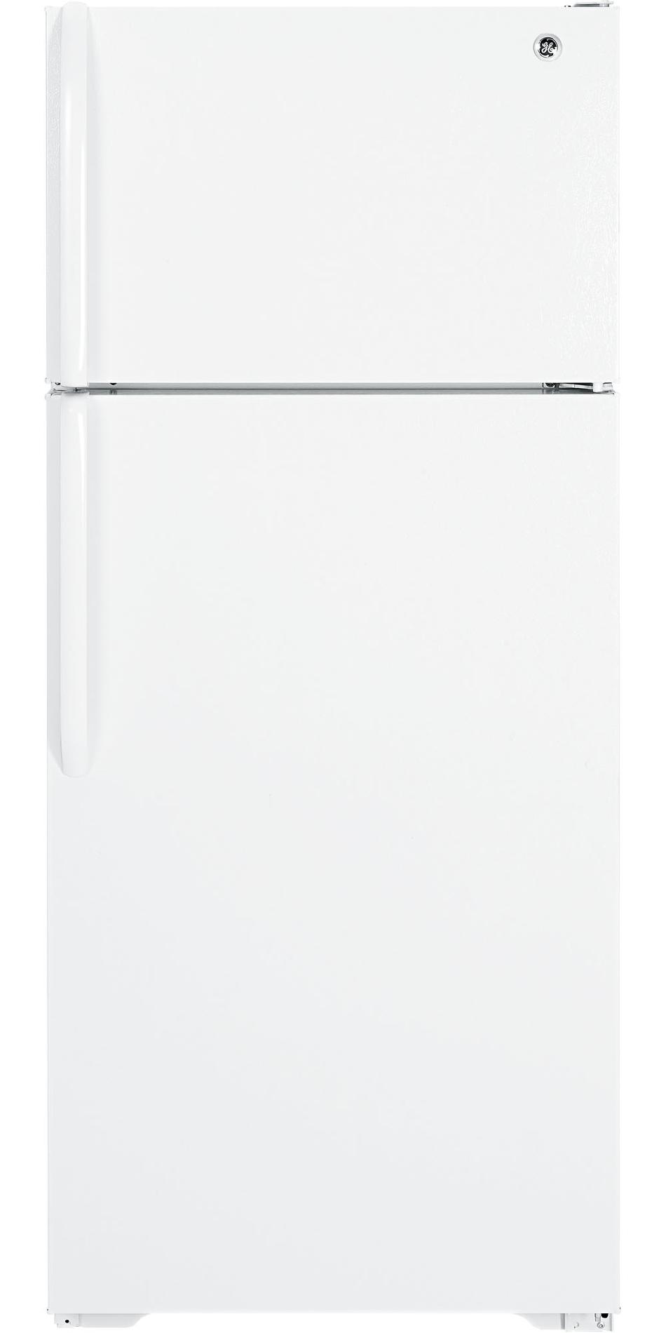 GE GTS18GBEJRWW Refrigerator