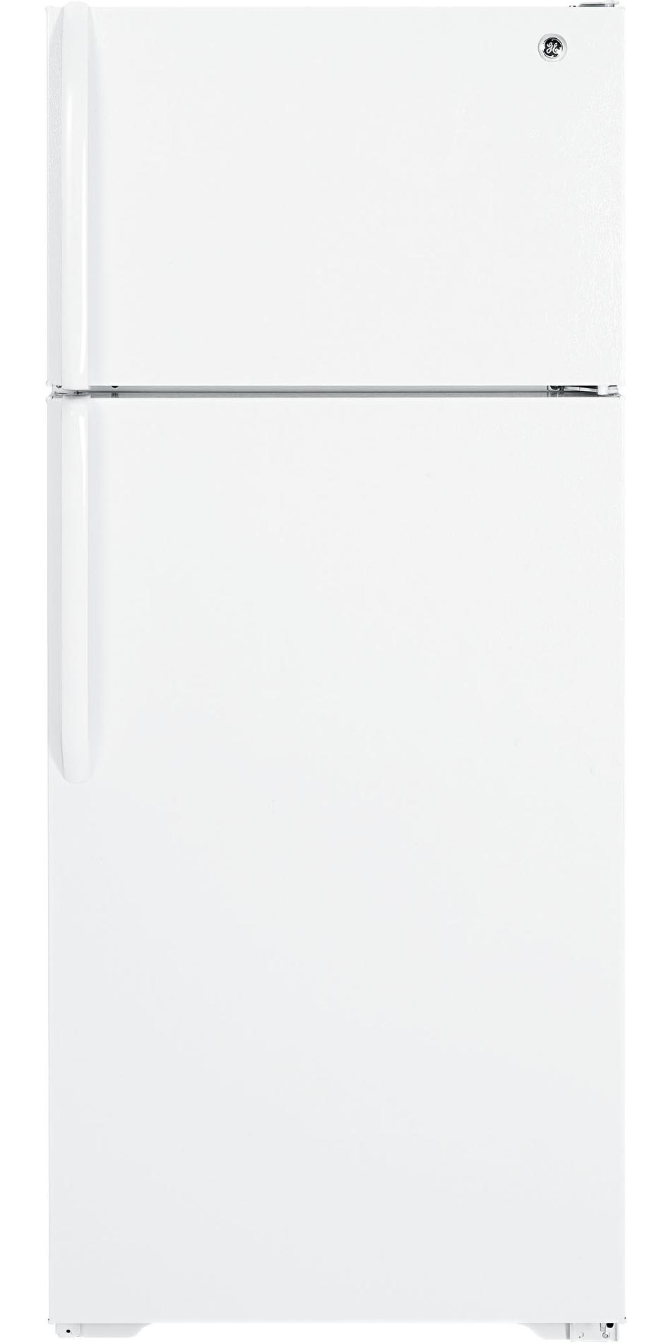 Refrigerator - D Series logo