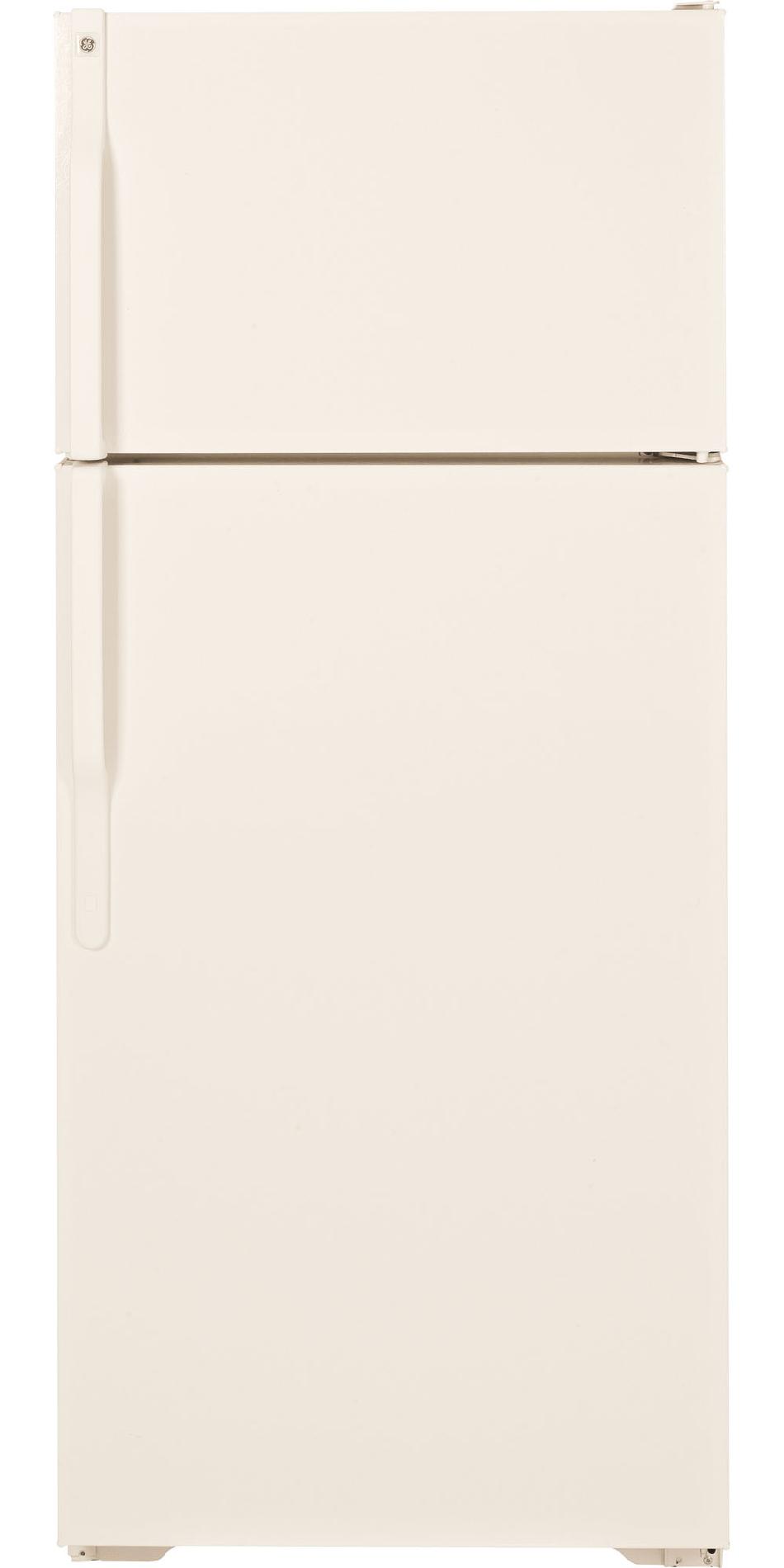 GE GTH18CBEERCC Refrigerator