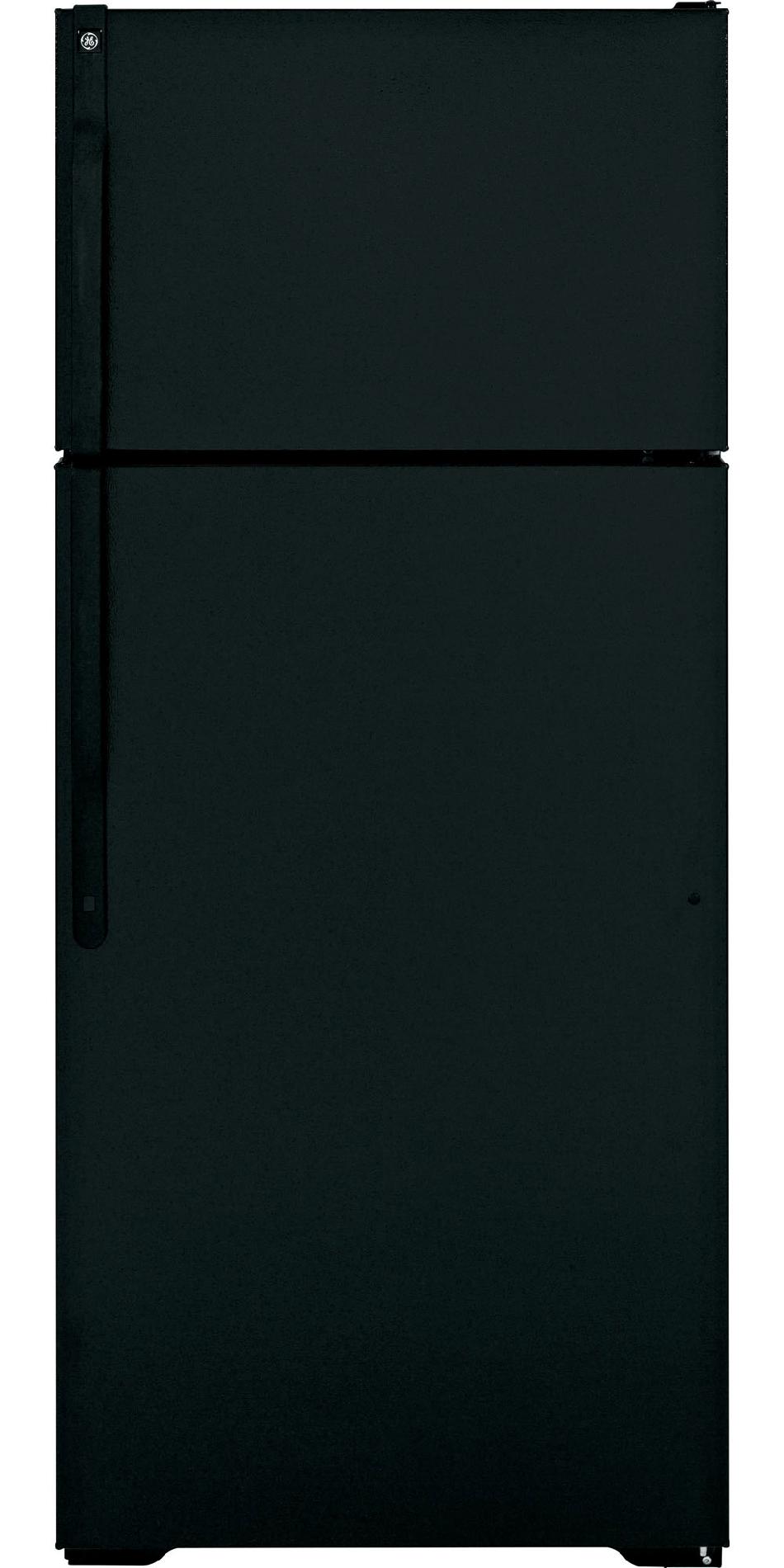 GE GTH18CBDERBB Refrigerator