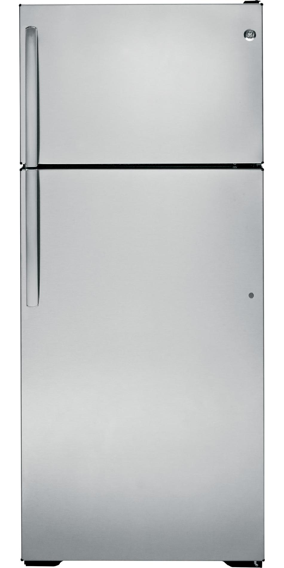 Refrigerator logo