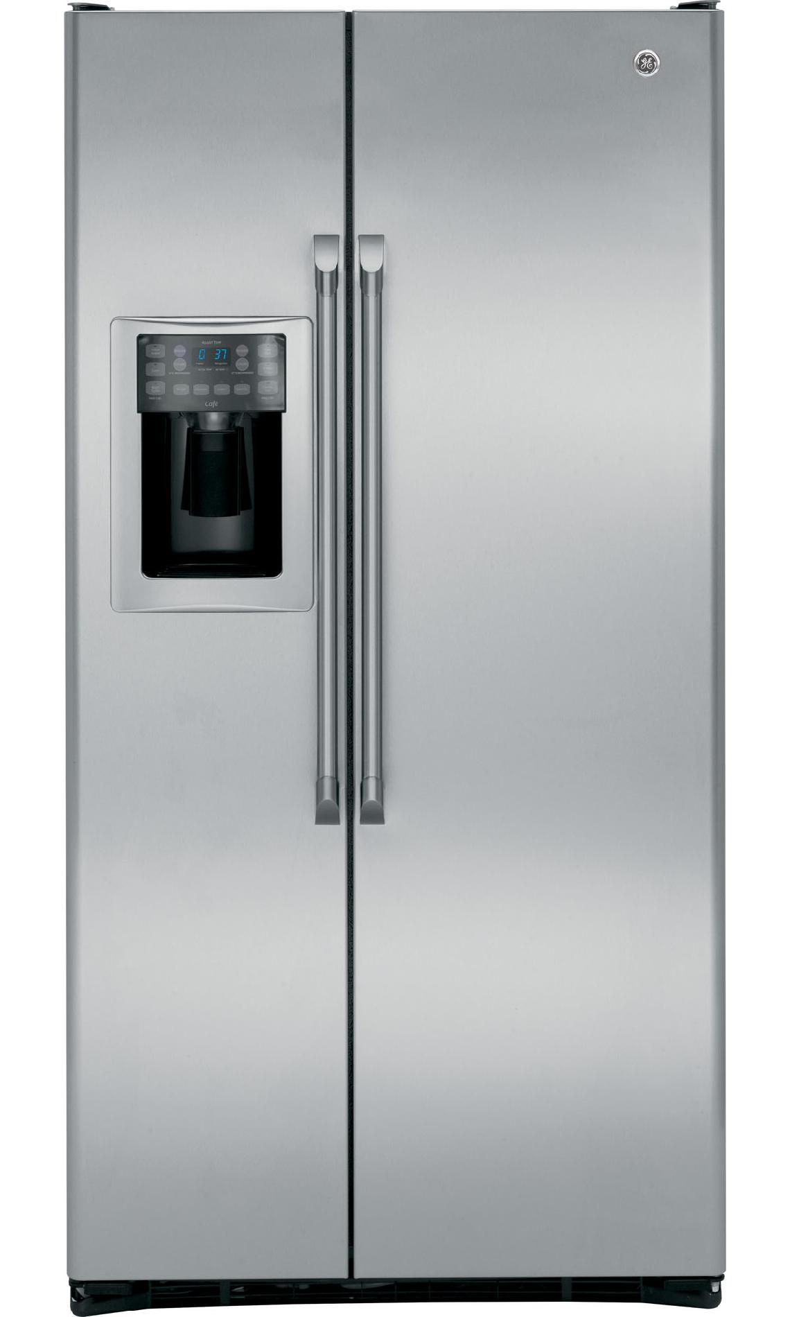 Refrigerator logo