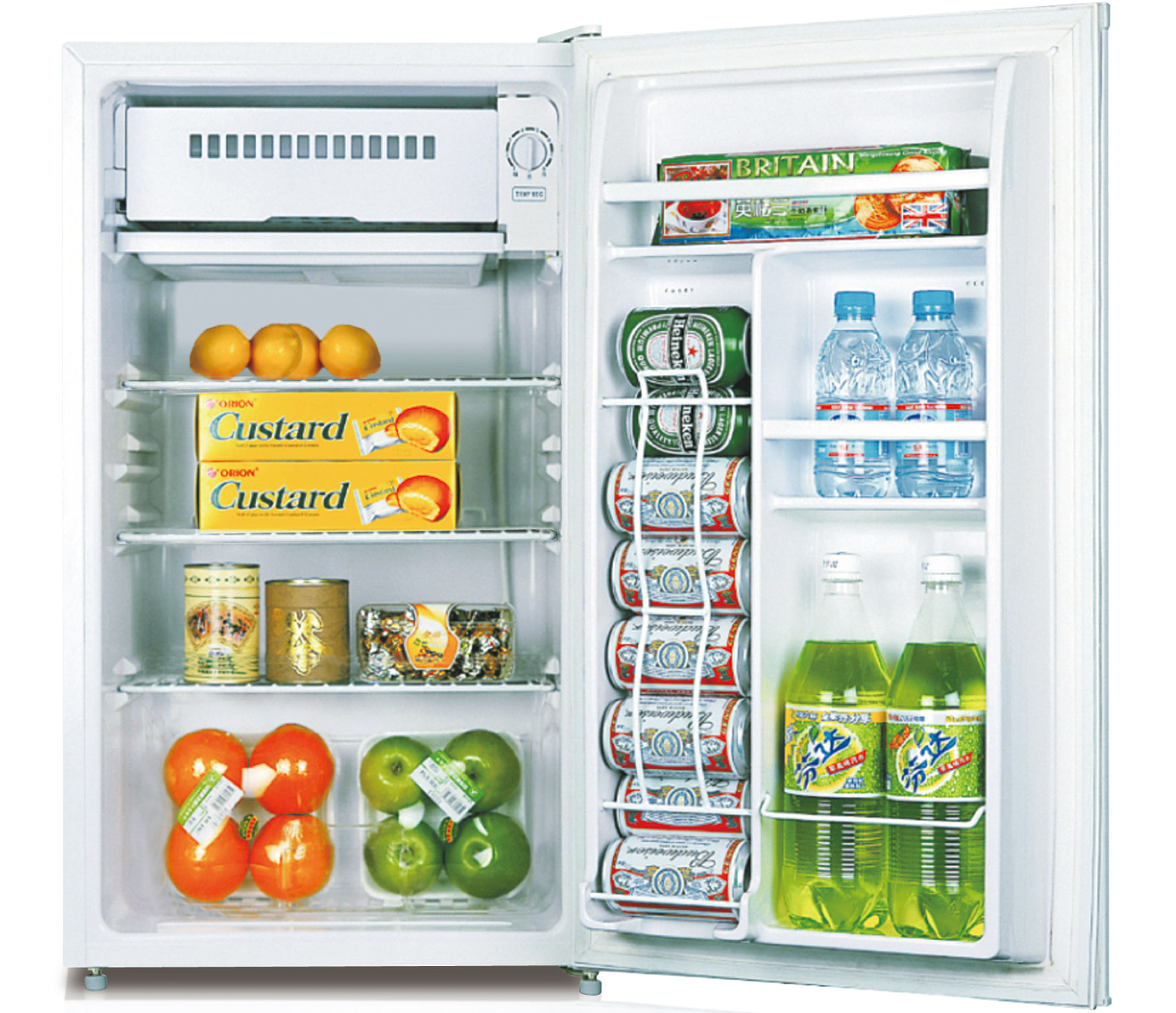 Kenmore 25593382010 Refrigerator