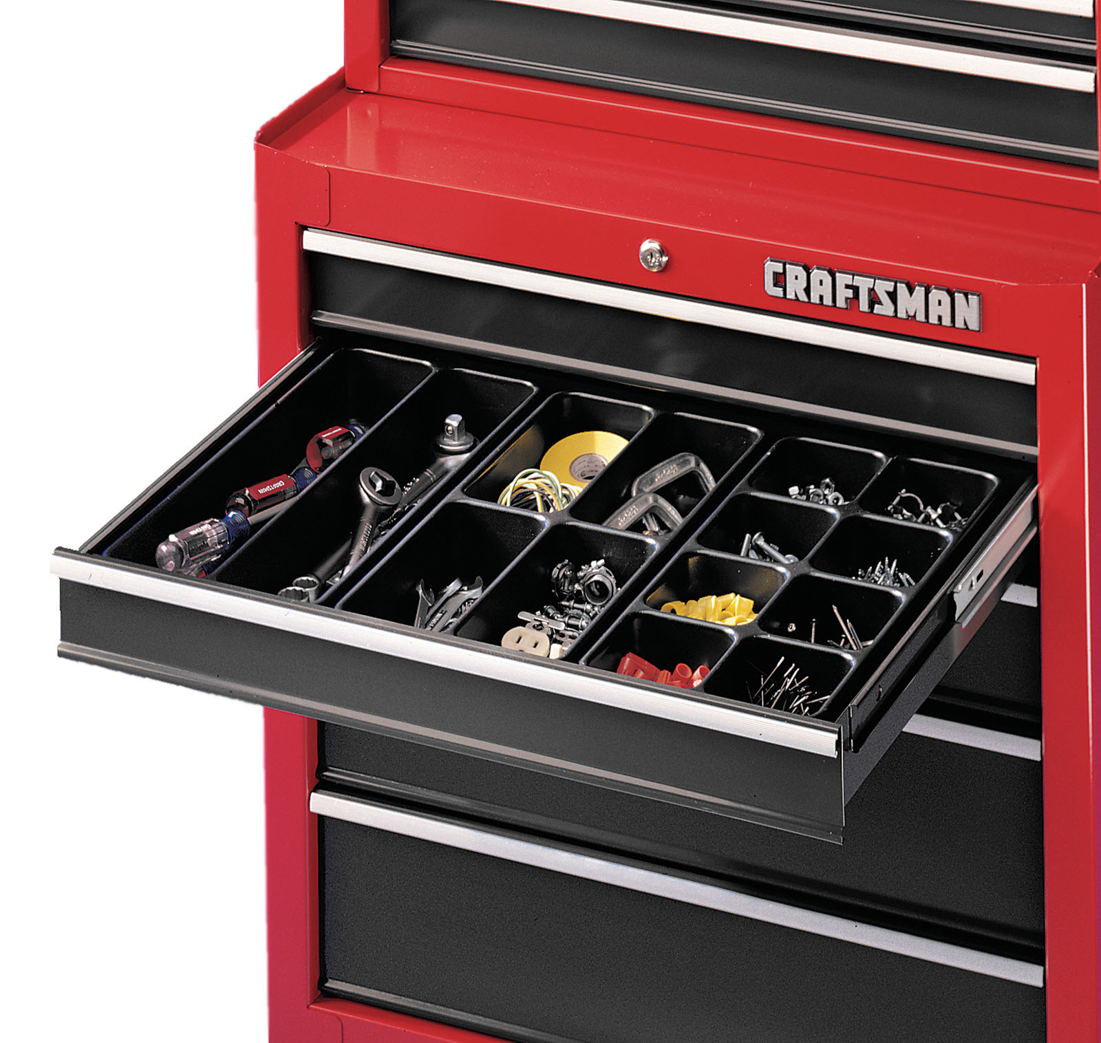 Craftsman 65297 Tool Chest