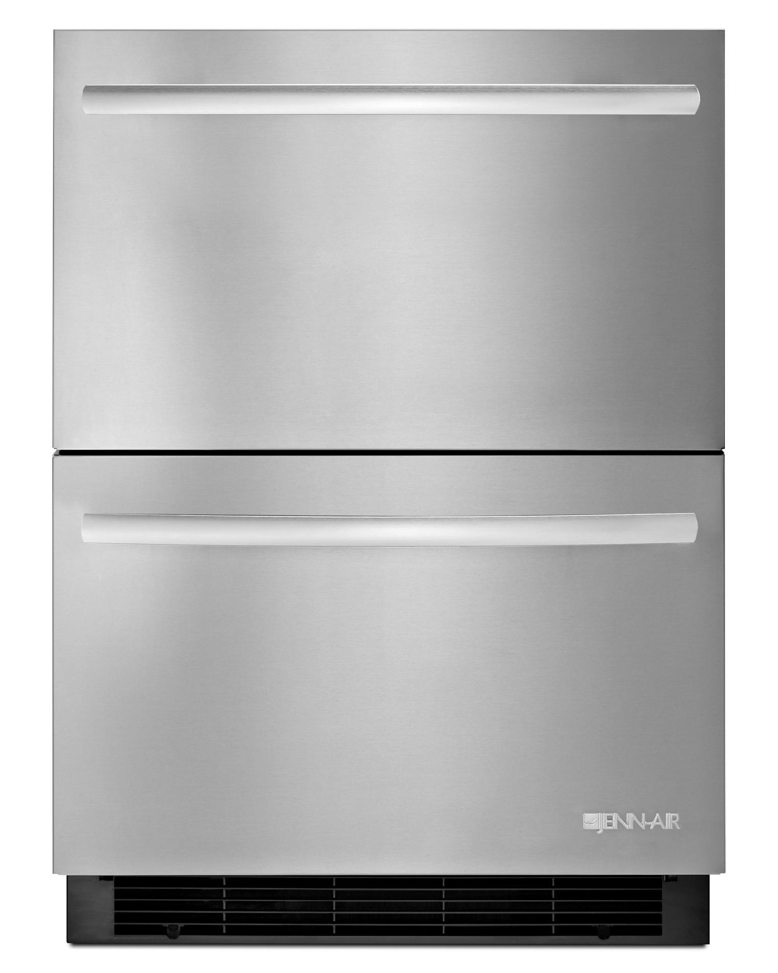 Jenn-Air JUD24FRARS00 Drawer Refrigerator