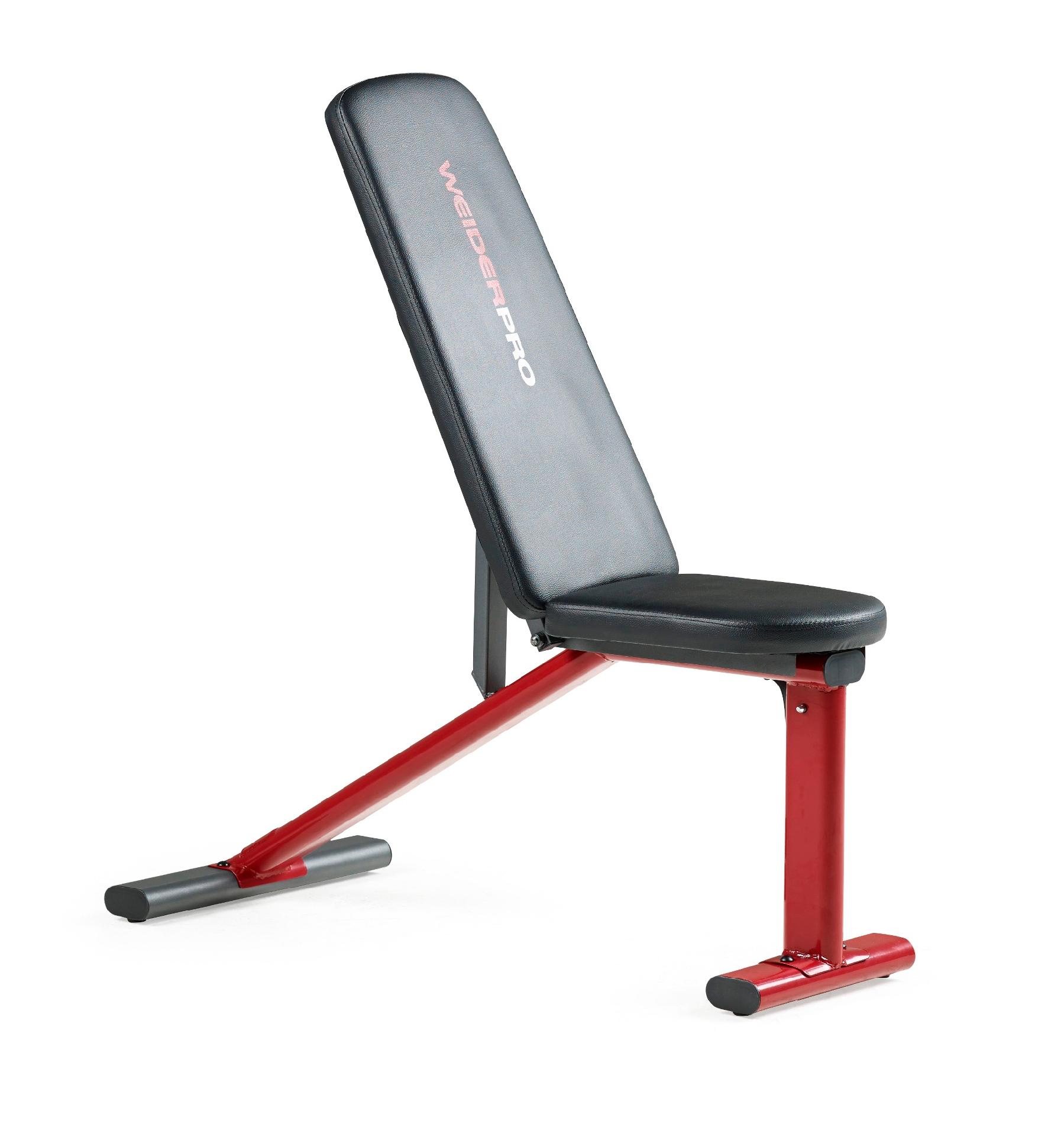Weider 831159270 8530 Weight System
