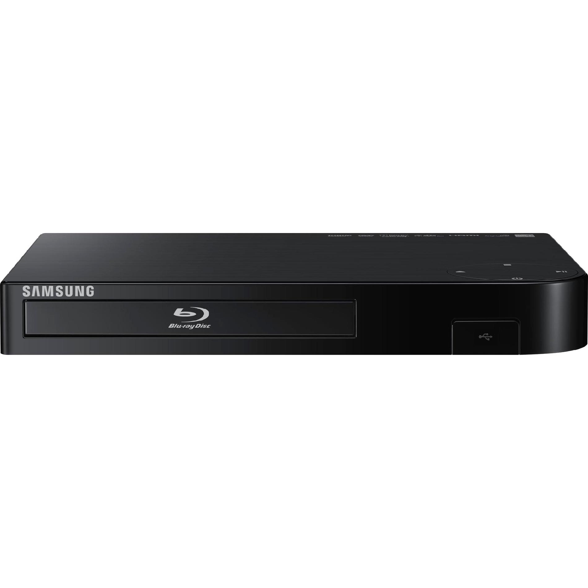 Samsung BD-F5700/ZA-HJ01 DVD Player