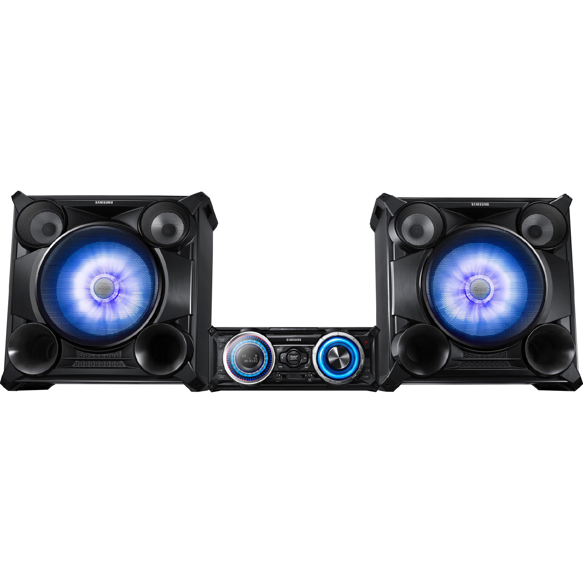 samsung stereo speakers
