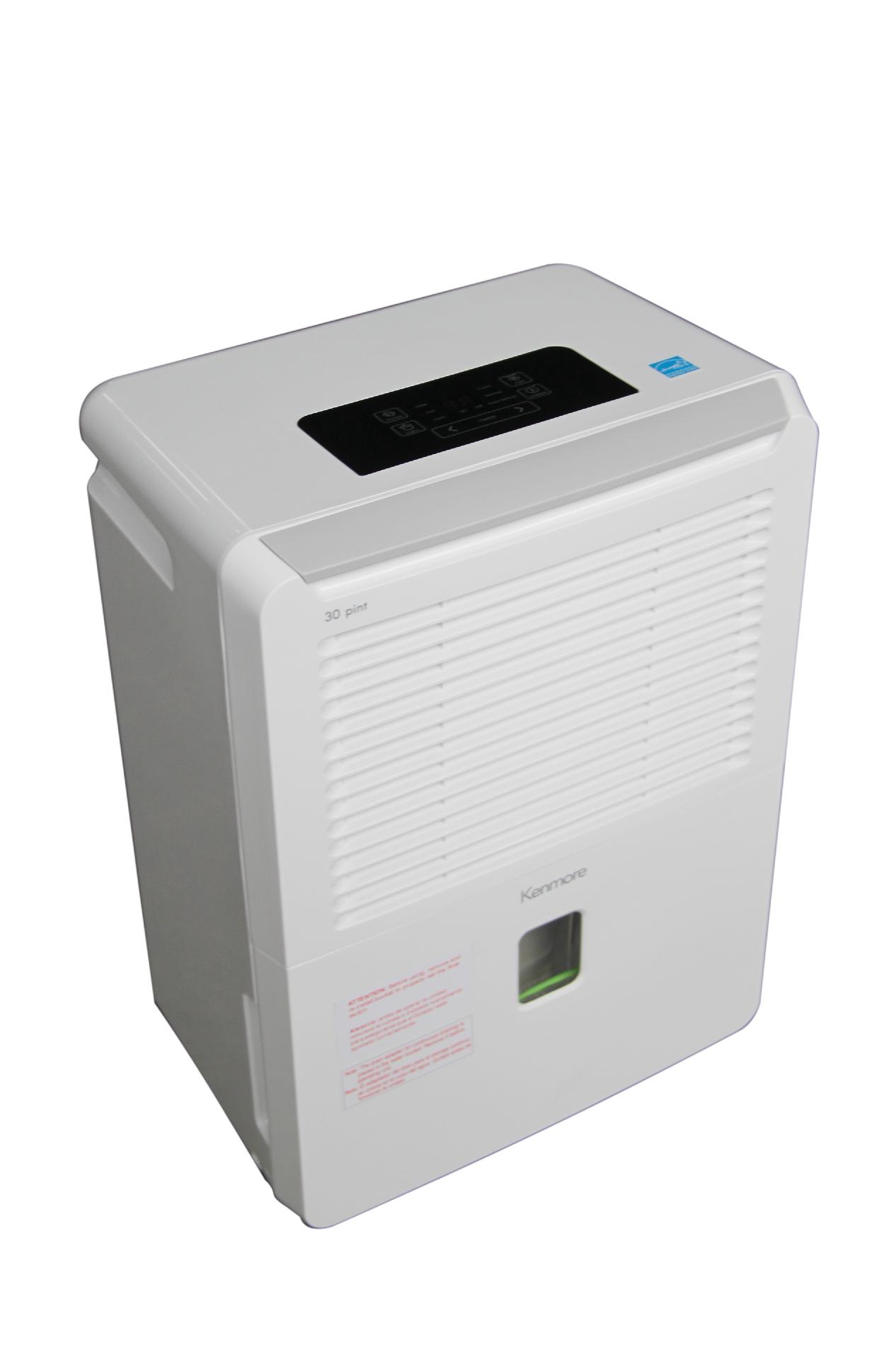 Kenmore 40543530 Dehumidifier