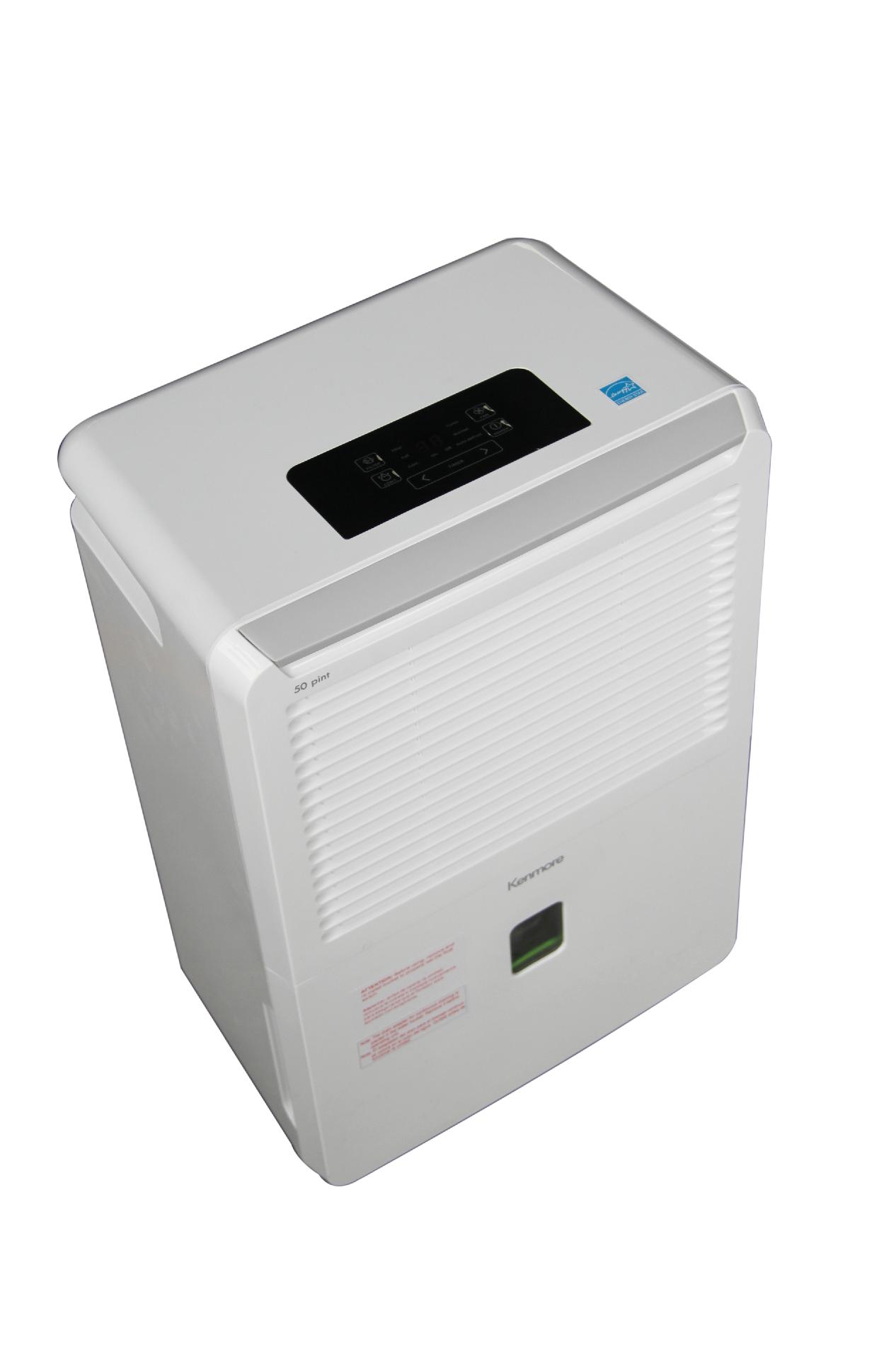 Kenmore 40543550 Dehumidifier