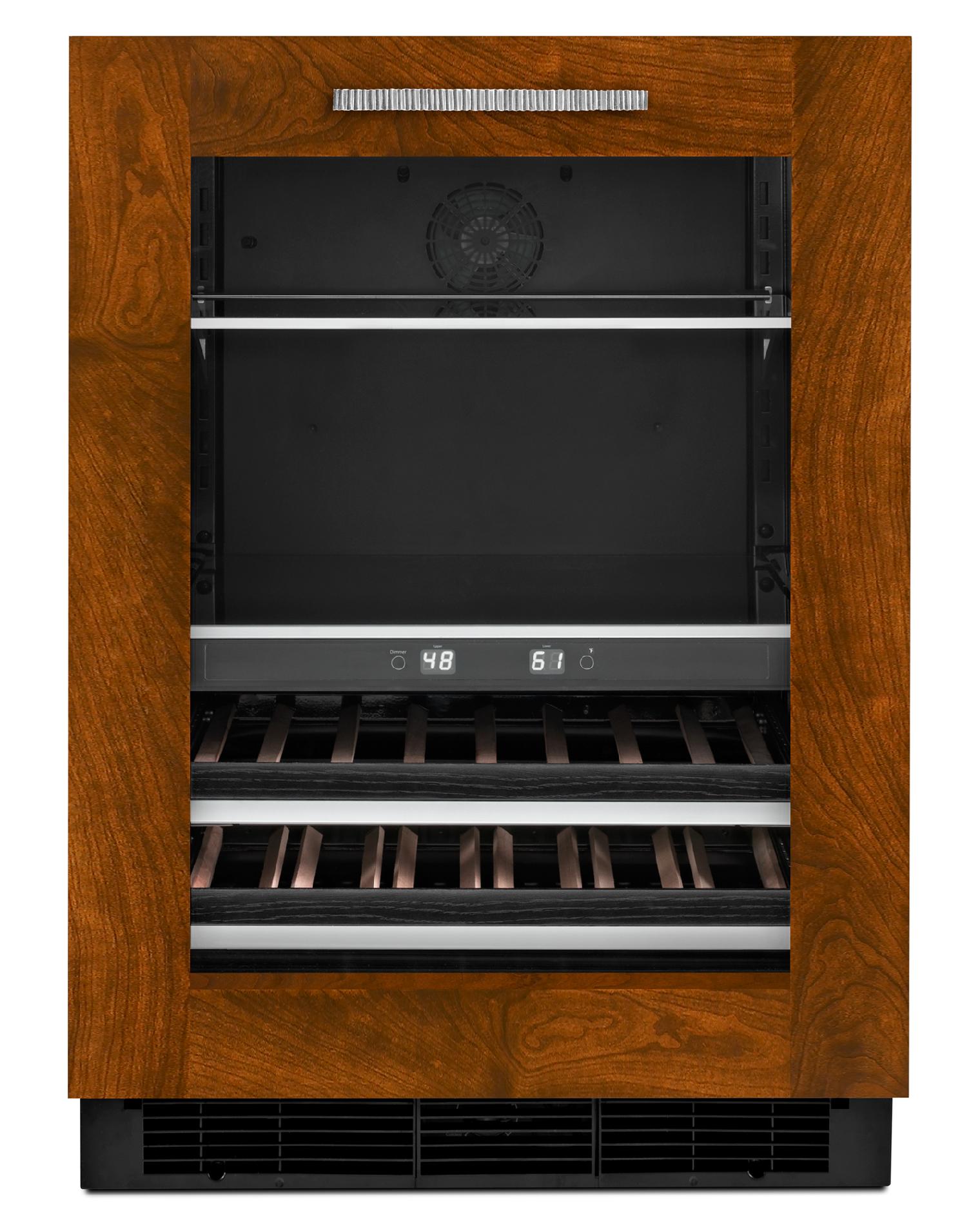 Jenn-Air JUB24FRACX00 Beverage Center