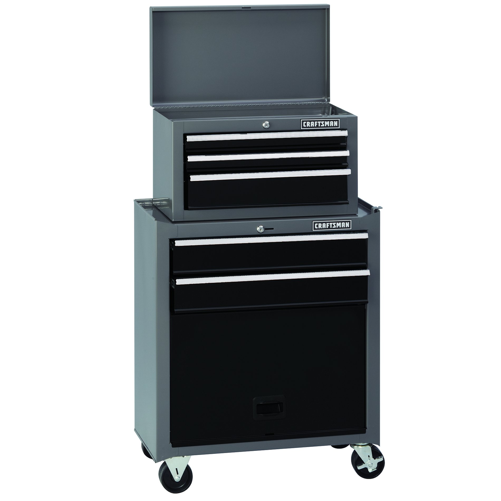 Craftsman 706811591 Tool Chest