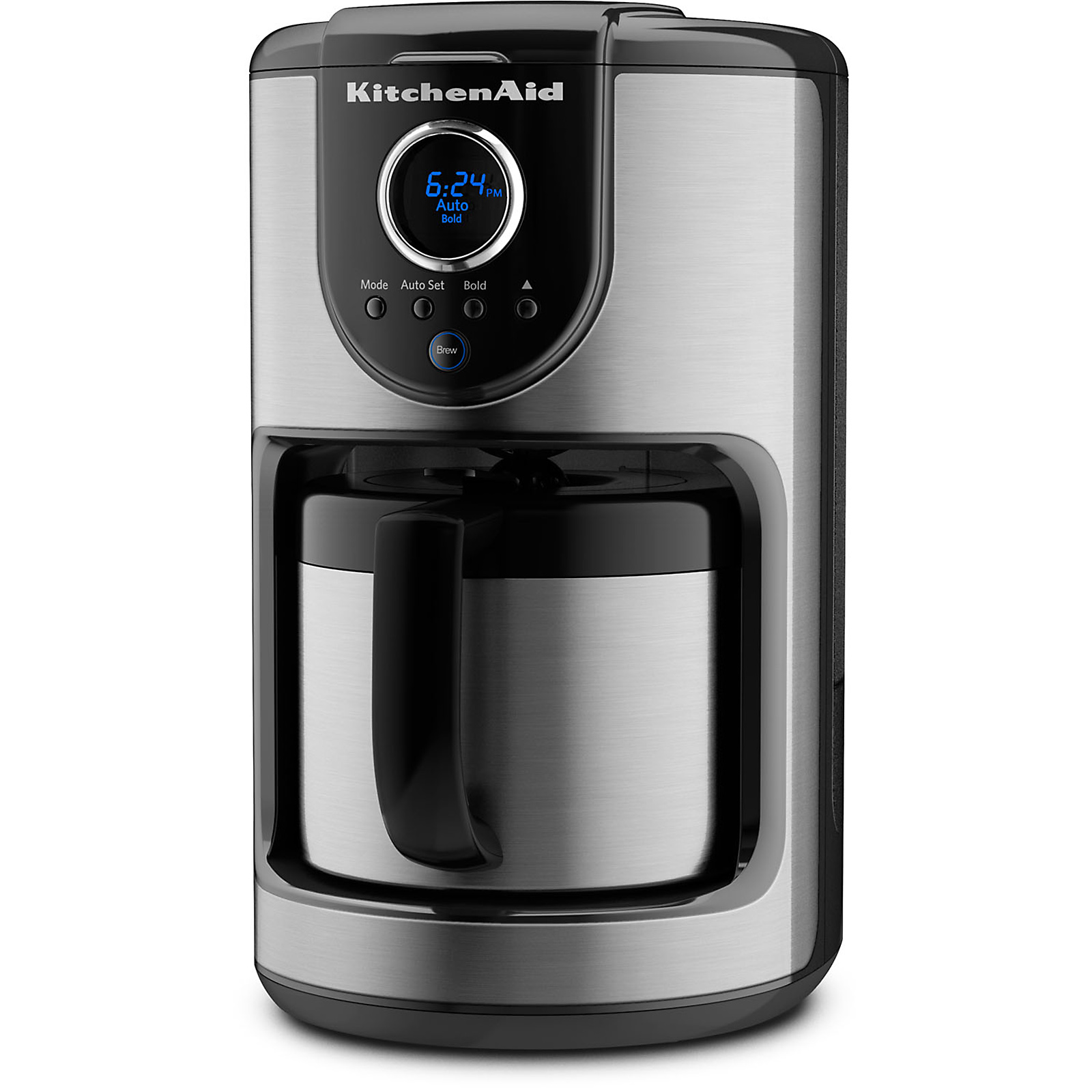 KitchenAid KCM112OB0 Coffee Maker