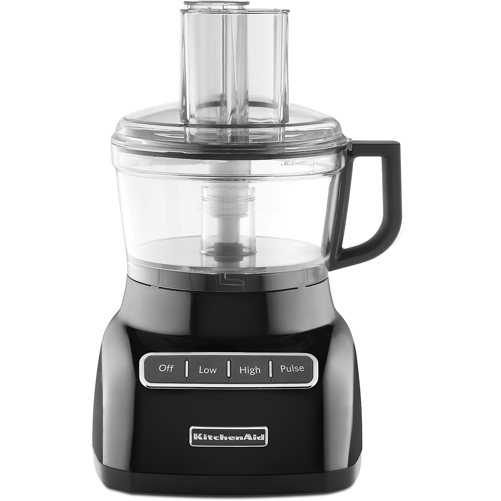 KitchenAid KFP0711OB0 7-Cup Food Processor
