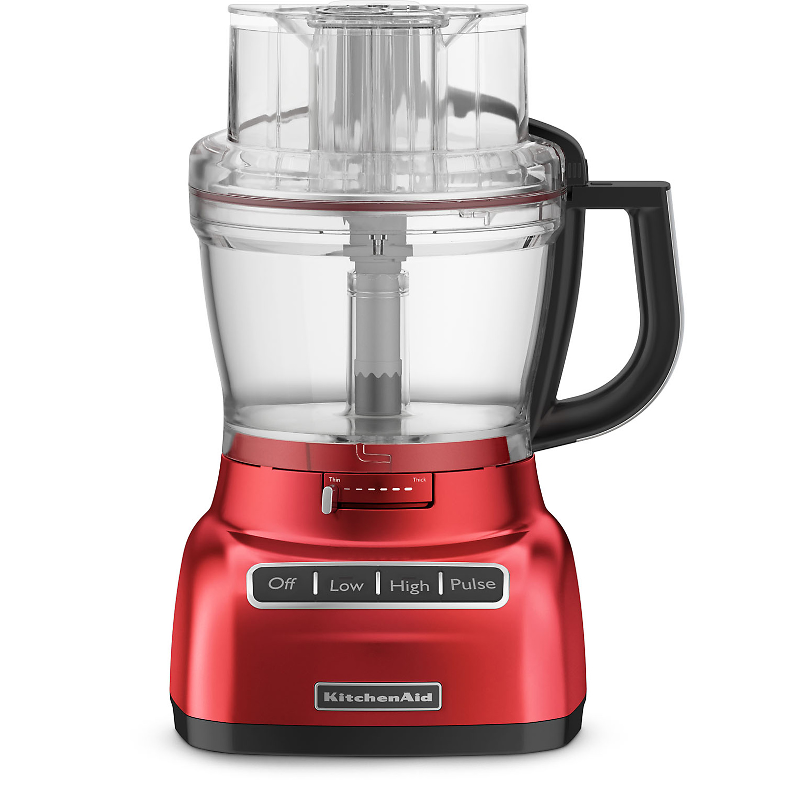 KitchenAid KFP1333ER0 13-Cup Food Processor