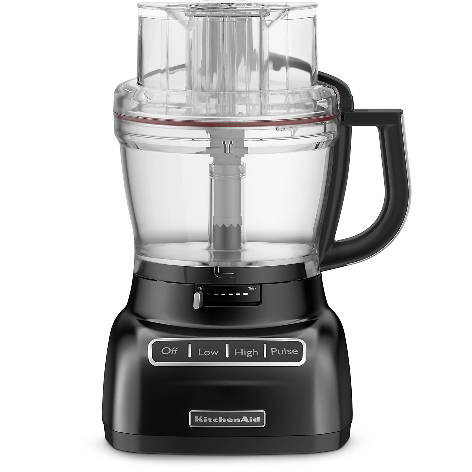 KitchenAid KFP1333OB0 13-Cup Food Processor