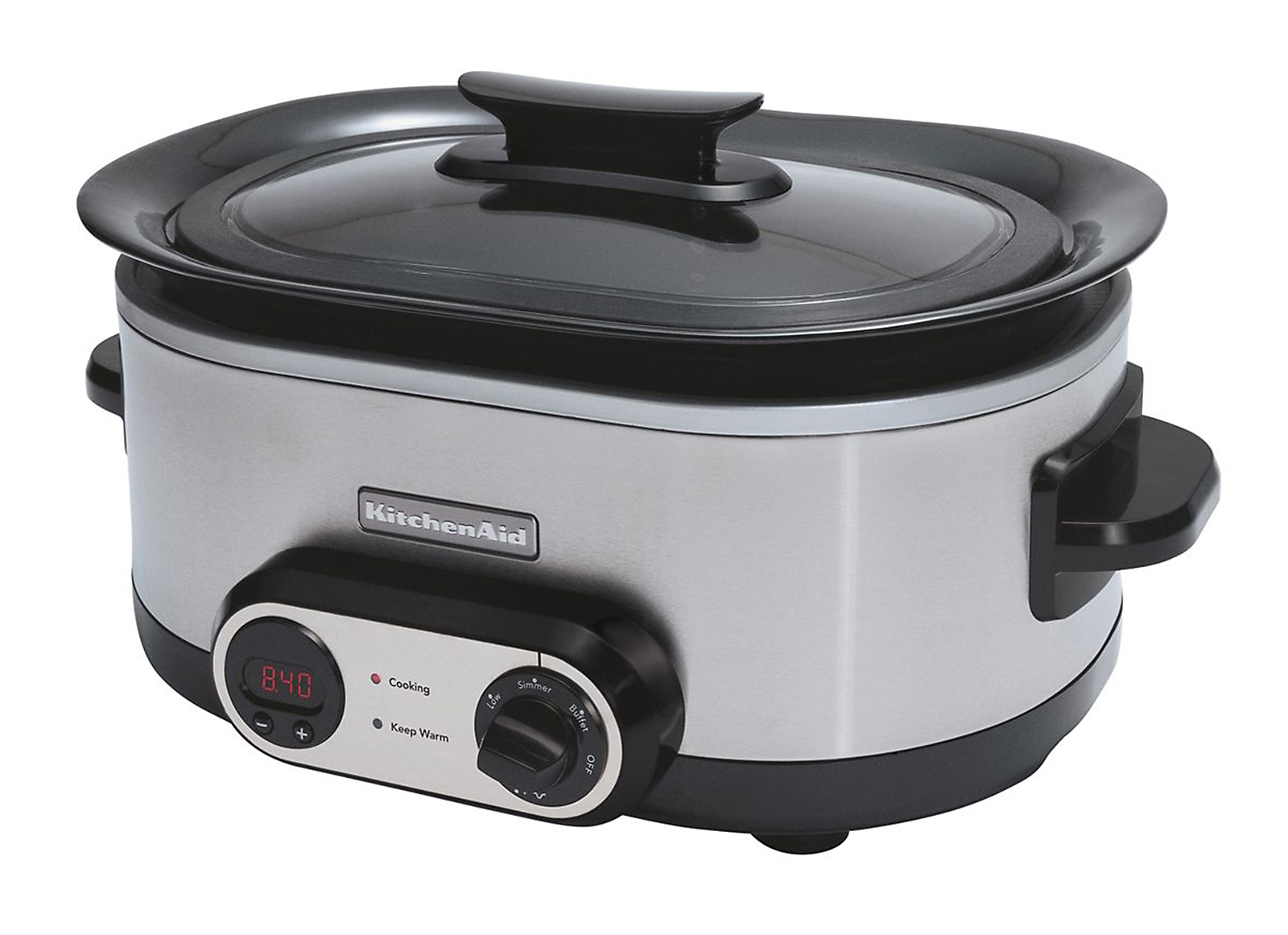 KitchenAid KSC700SS0 Slow Cooker