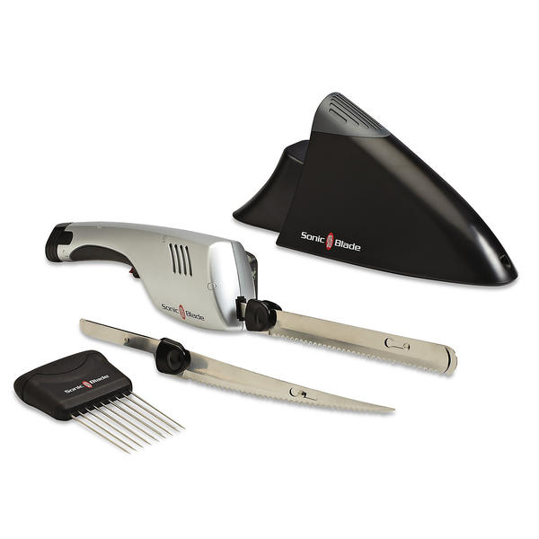 7865 Sonic Blade Electric Knife Sears Home Appliance Showroom