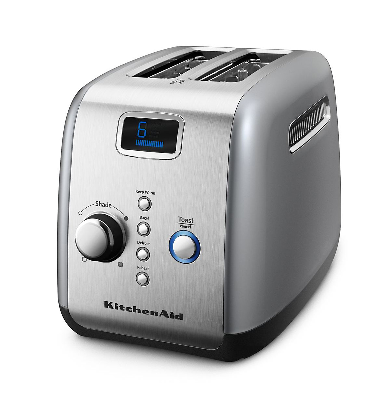 KitchenAid KMT223CUA0 Toaster