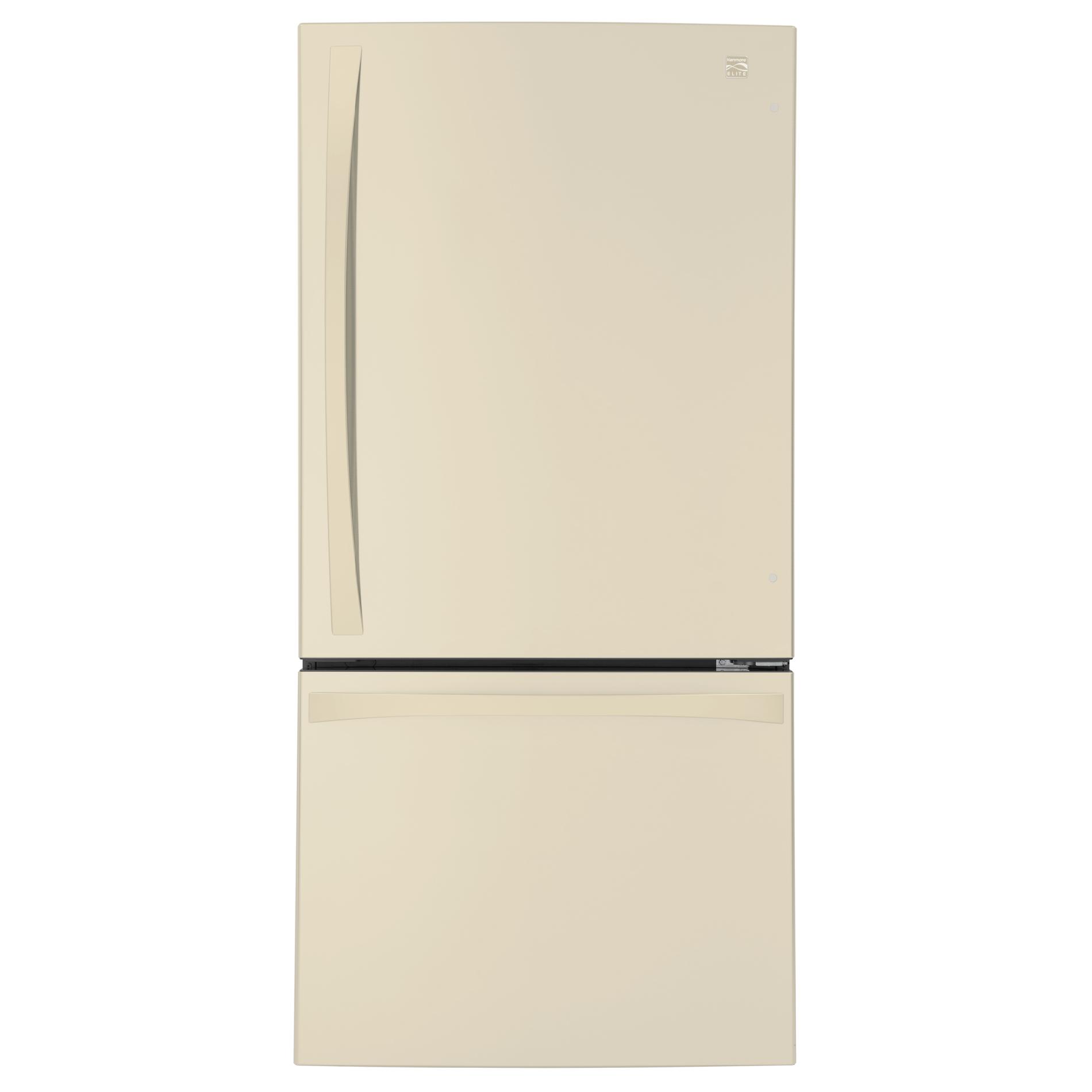 Kenmore Elite 79579044310 Refrigerator