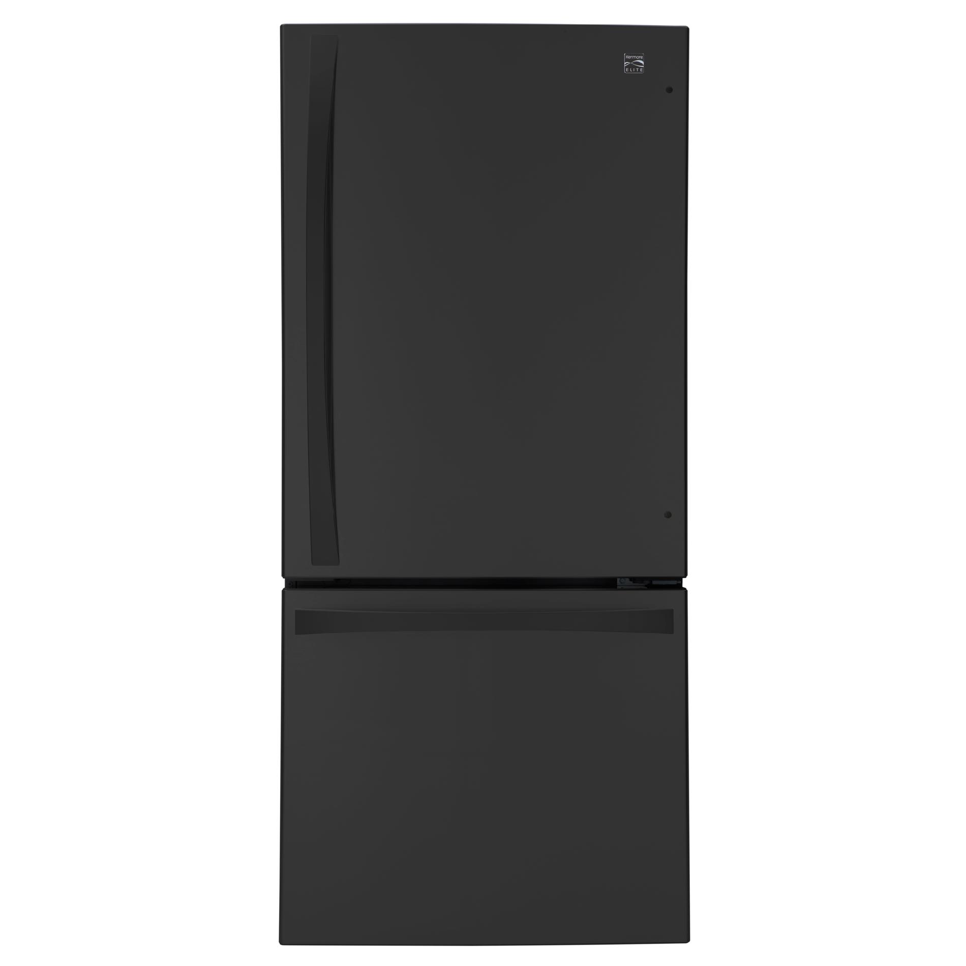 Kenmore Elite 79579029310 Refrigerator