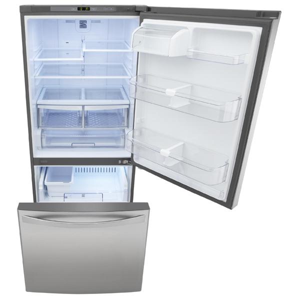 Kenmore Elite 79023 22.1 cu. ft. BottomFreezer Refrigerator