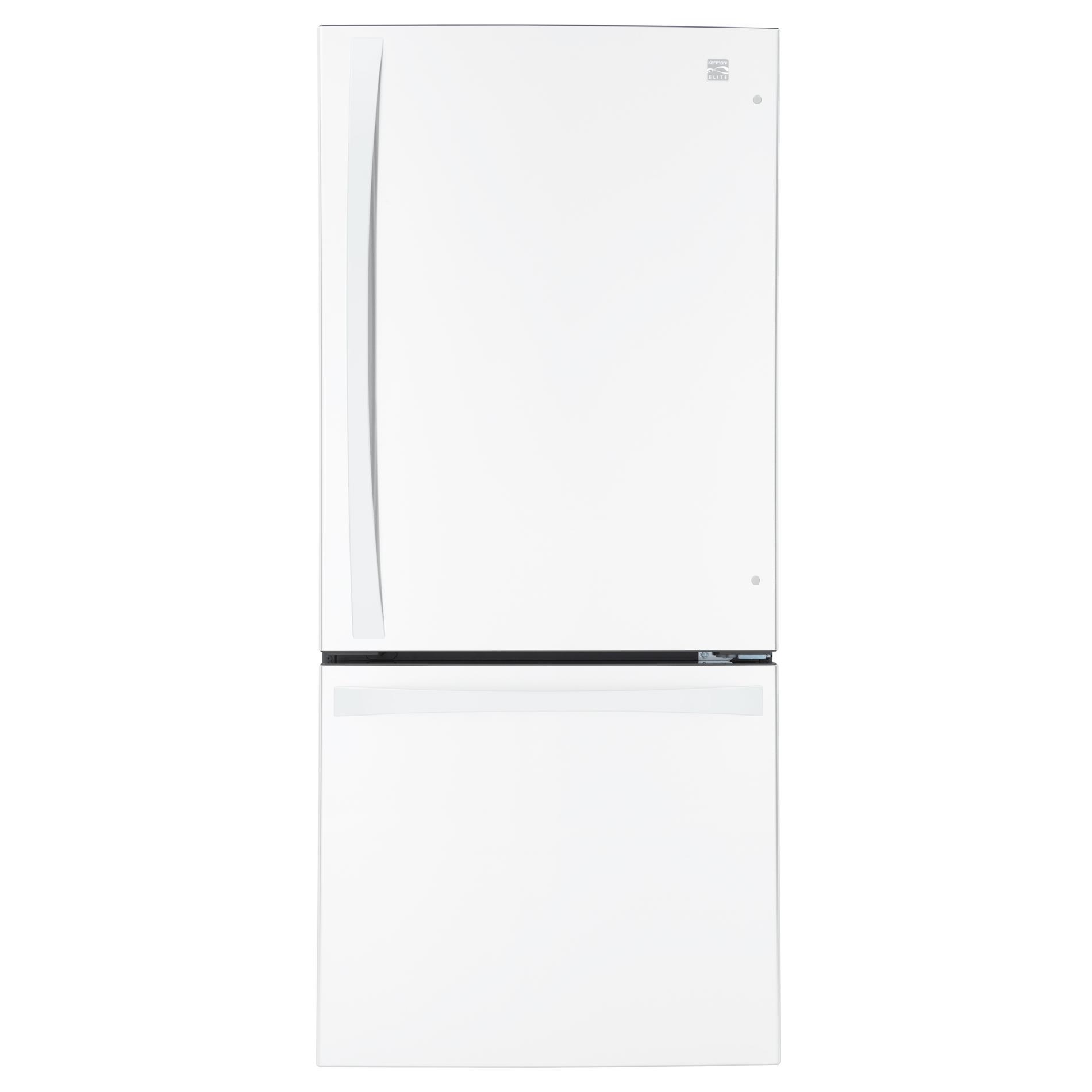 Kenmore Elite 79579022310 Refrigerator
