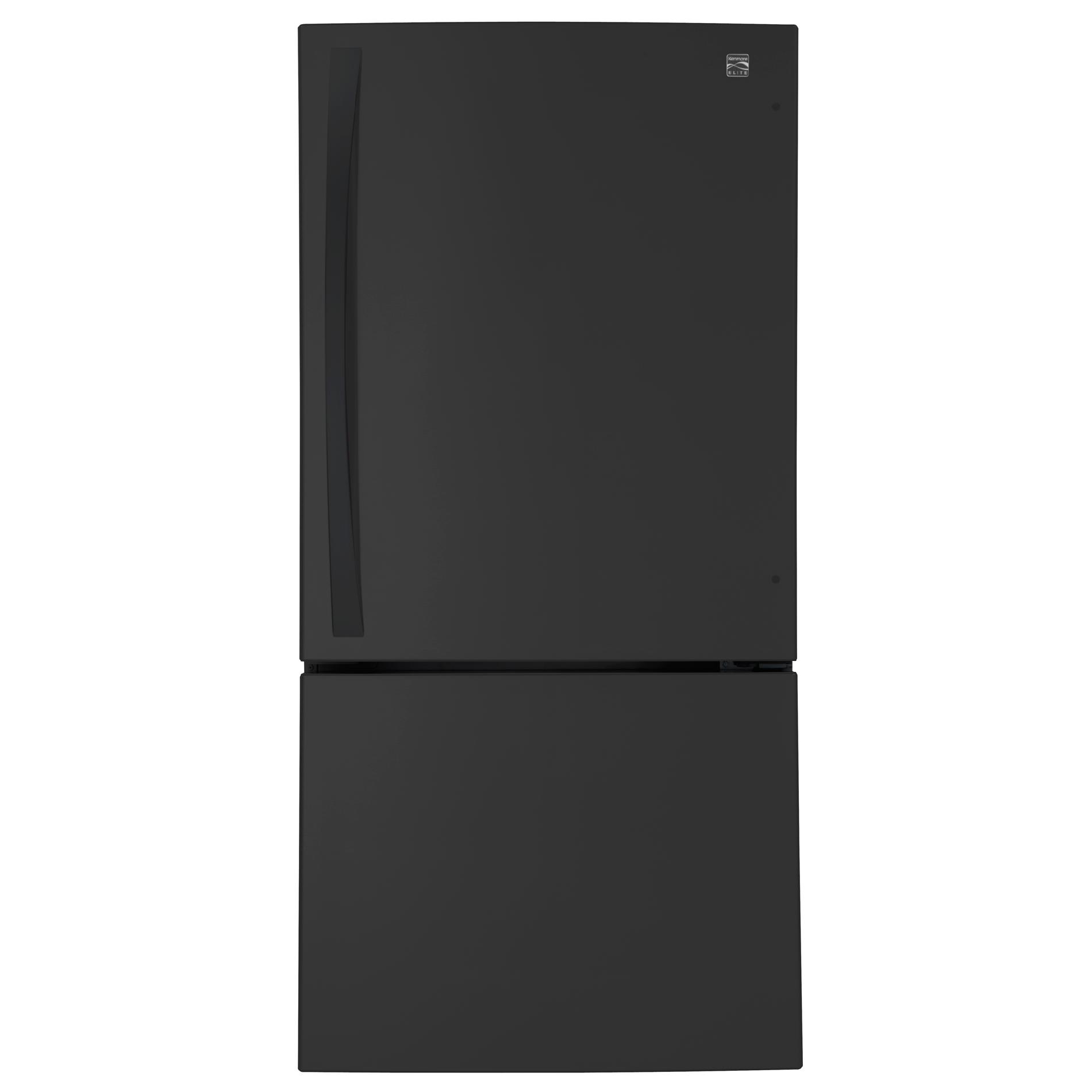 Kenmore Elite 79578049310 Refrigerator