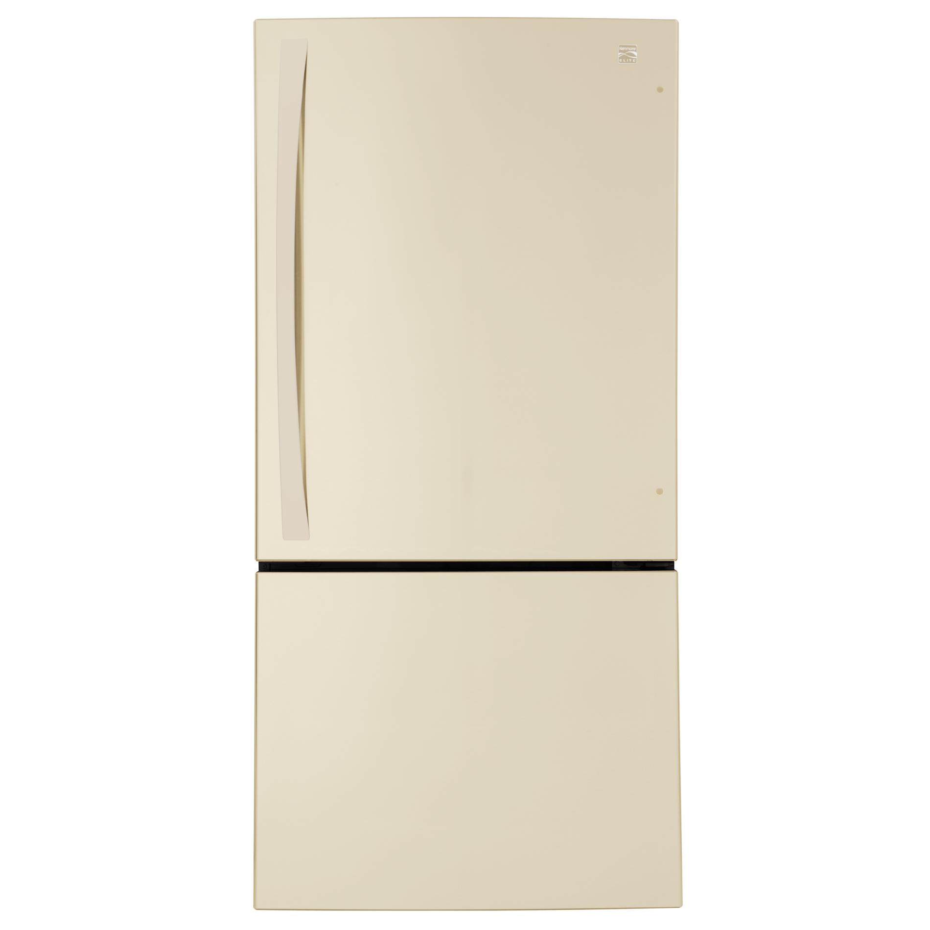 Kenmore Elite 79578044310 Refrigerator