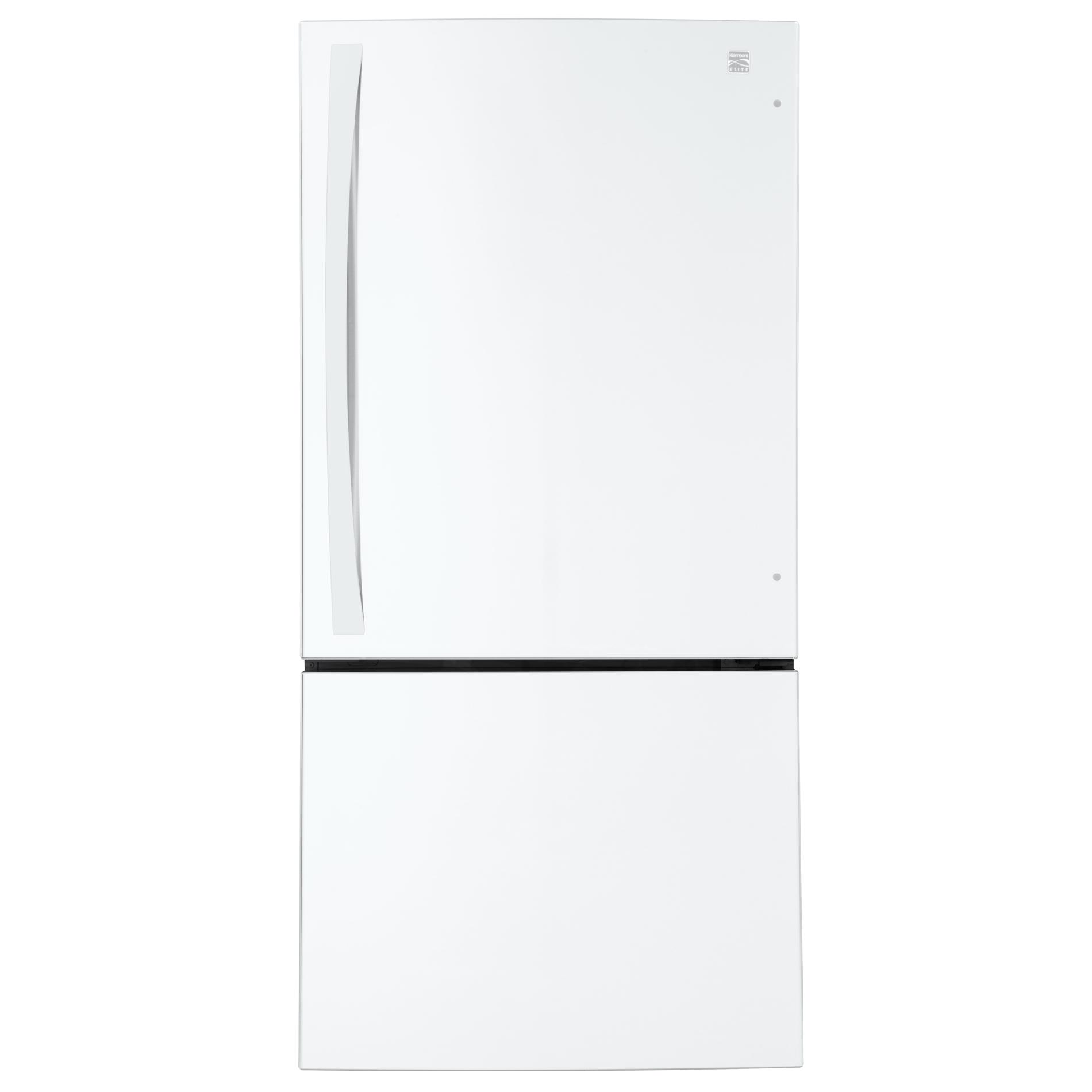 Kenmore Elite 79578042310 Refrigerator