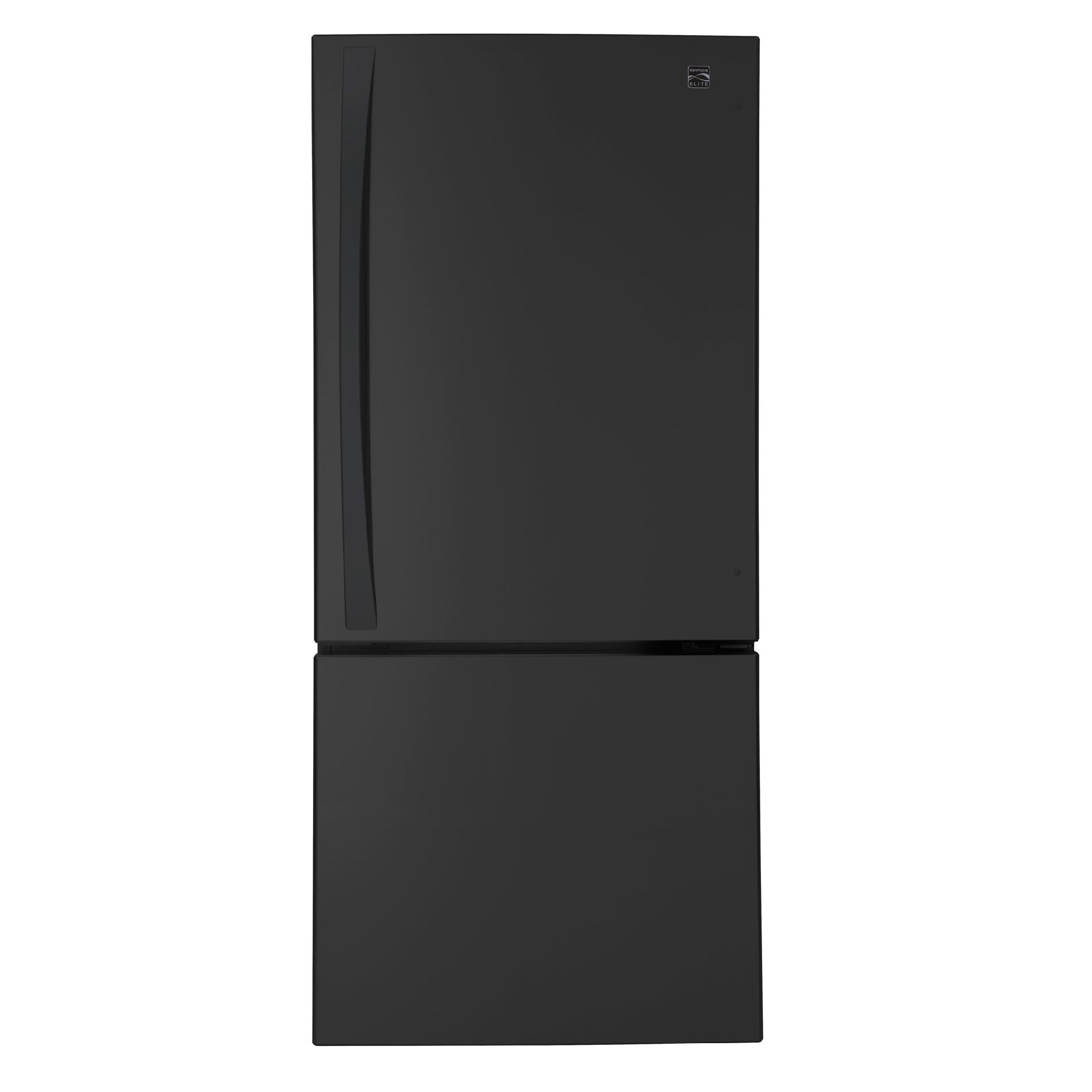 Kenmore Elite 79578029310 Refrigerator