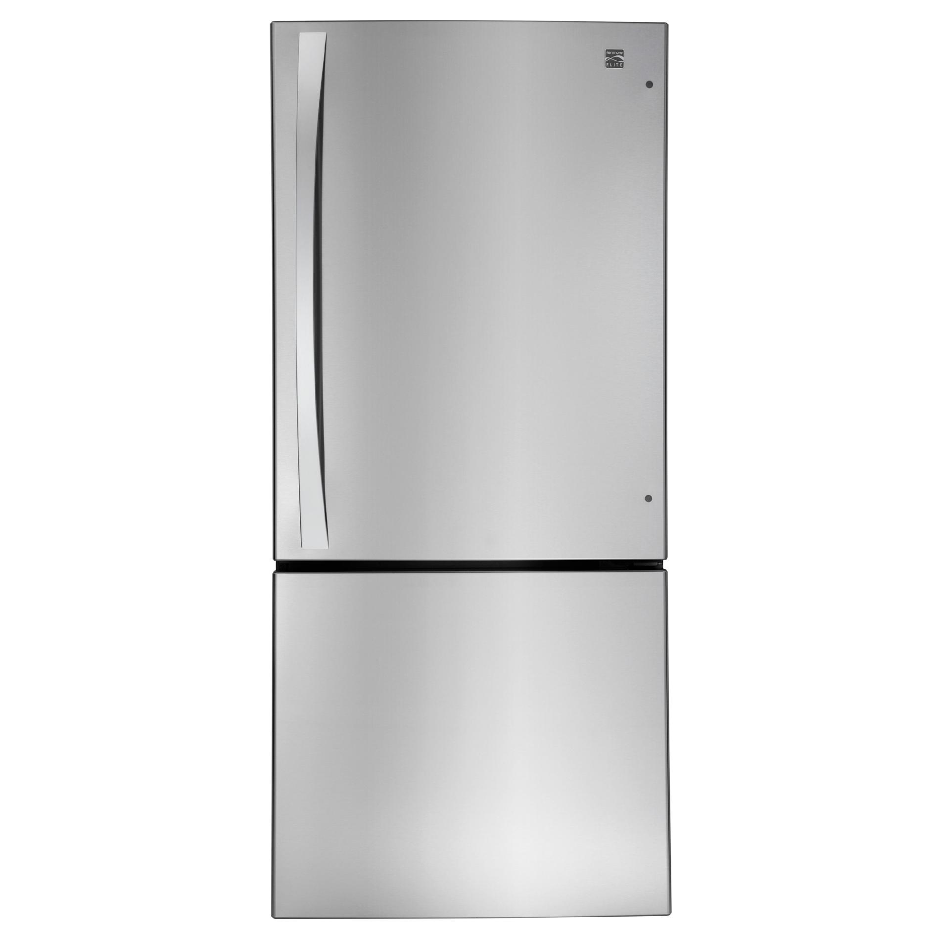 Kenmore Elite 79578023310 Refrigerator