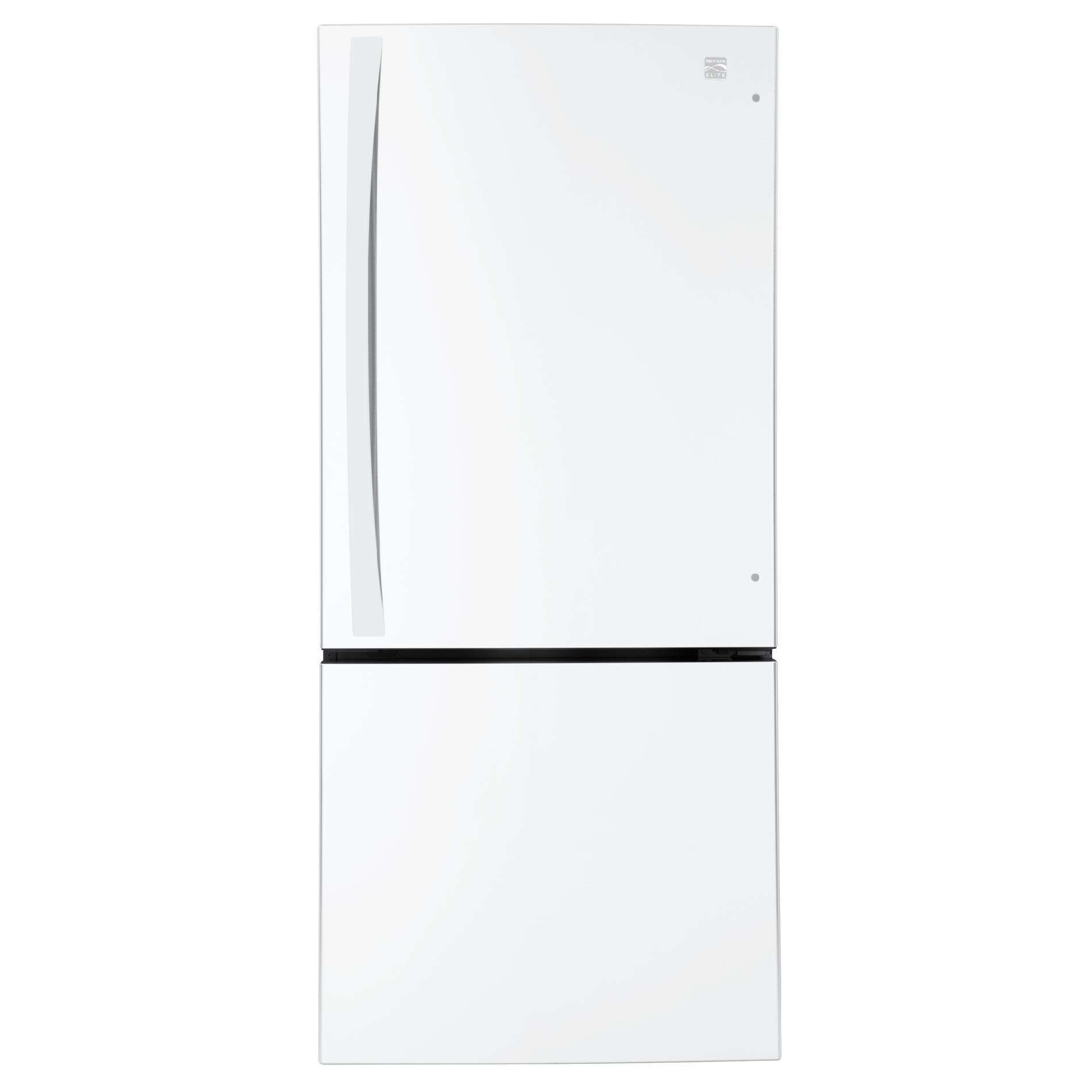 Kenmore Elite 79578022310 Refrigerator