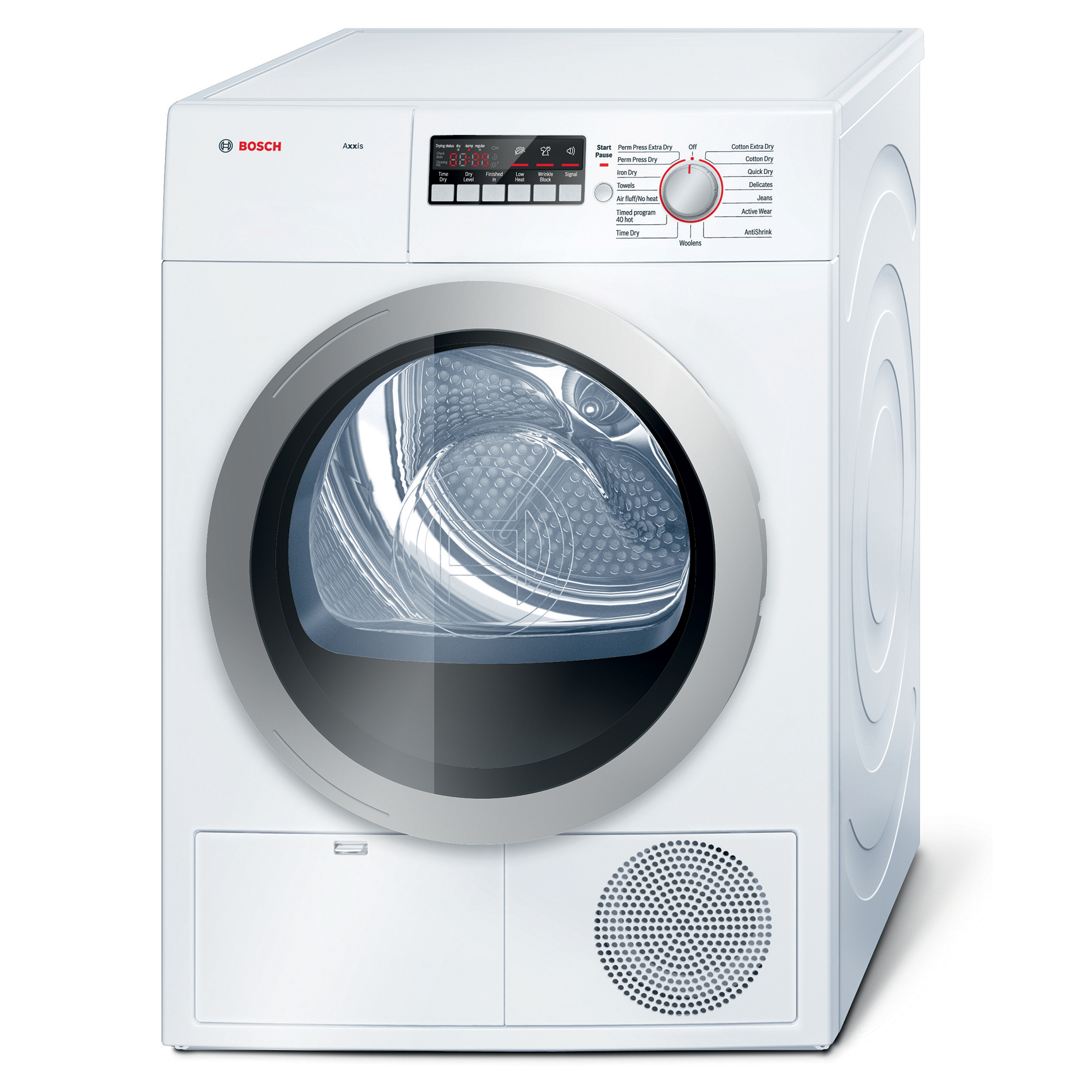 Bosch WTB86201UC/02 Dryer