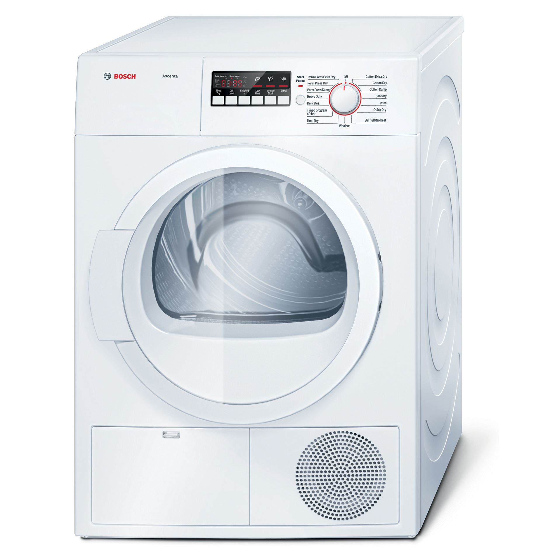 Official Bosch dryer parts Sears PartsDirect