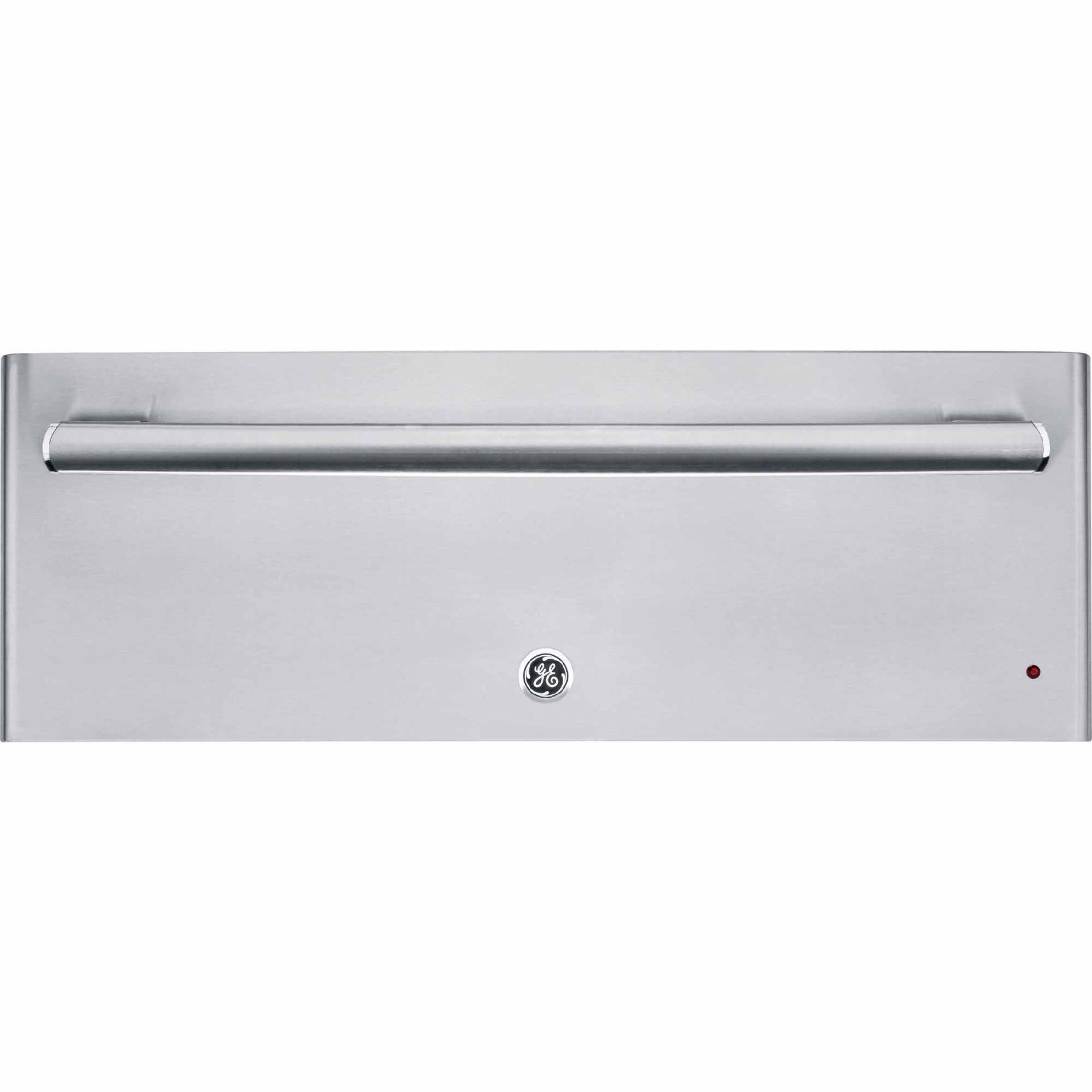 GE PW9000SF1SS Warming Drawer