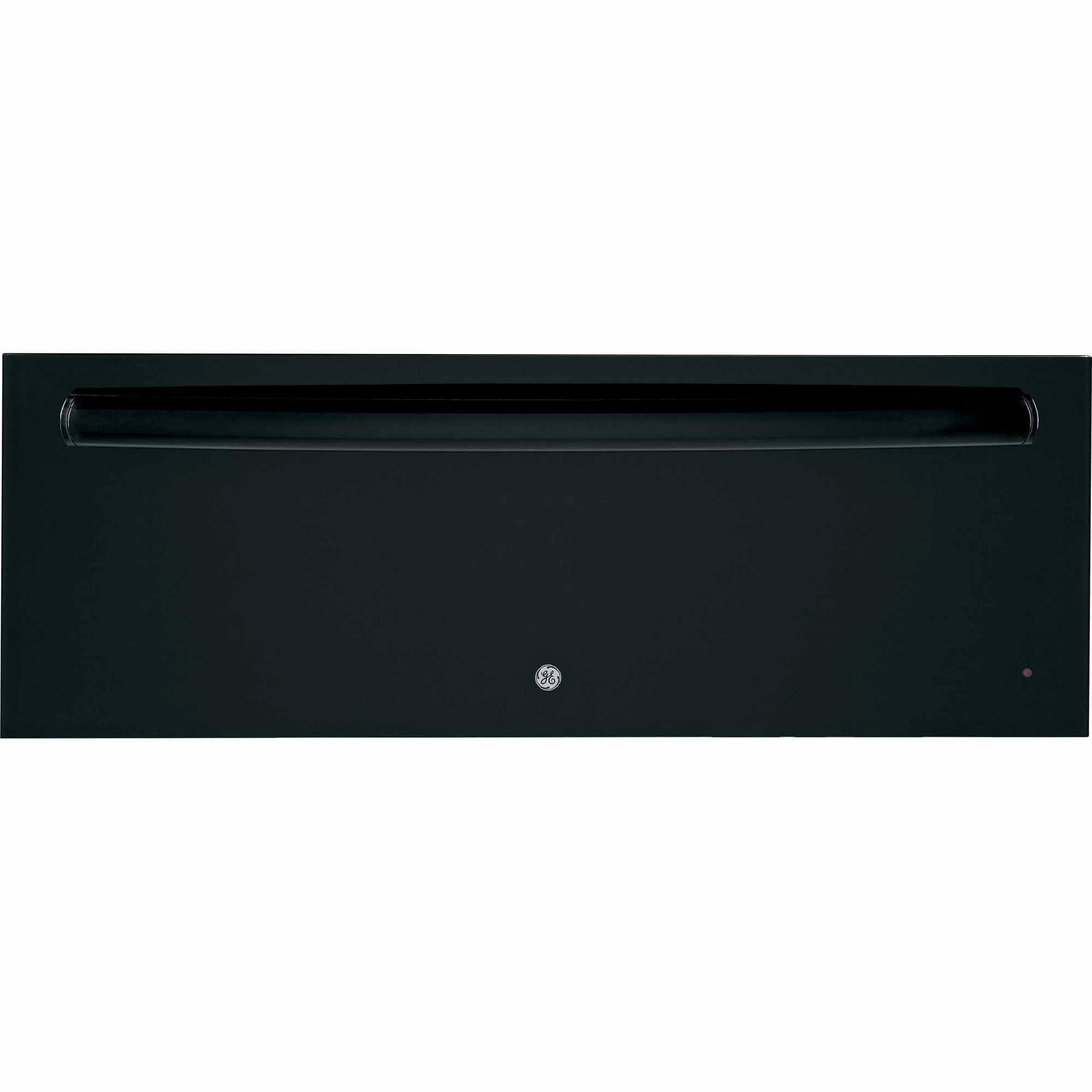 GE PW9000DF1BB Warming Drawer
