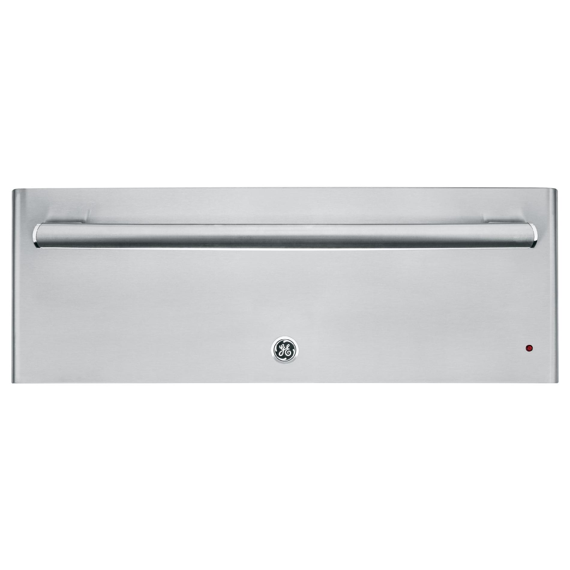 GE PJ7000SF1SS Warming Drawer