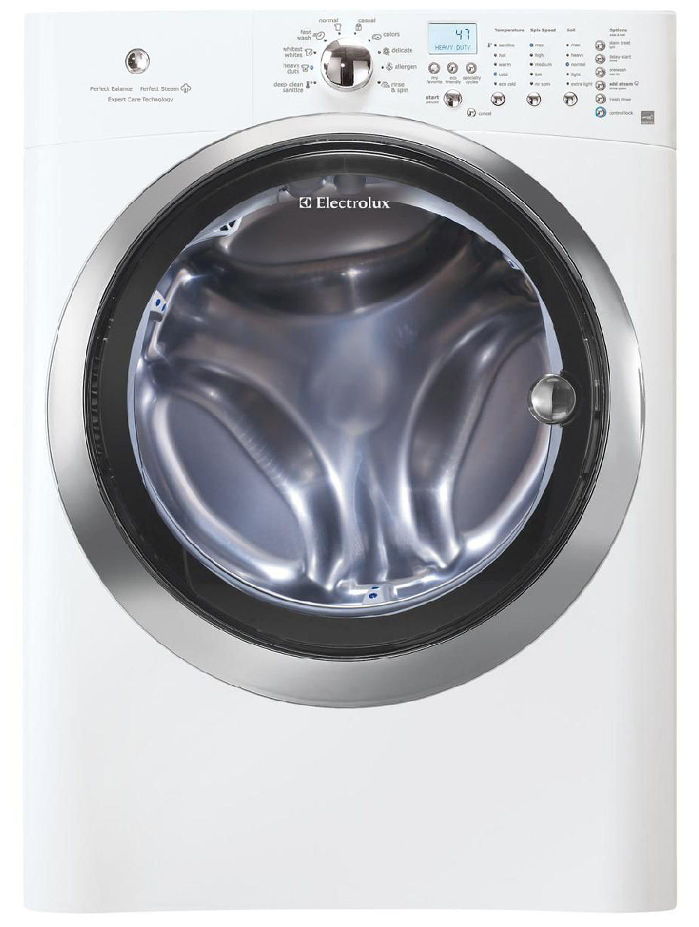 Electrolux EIFLS60JIW0 Washer
