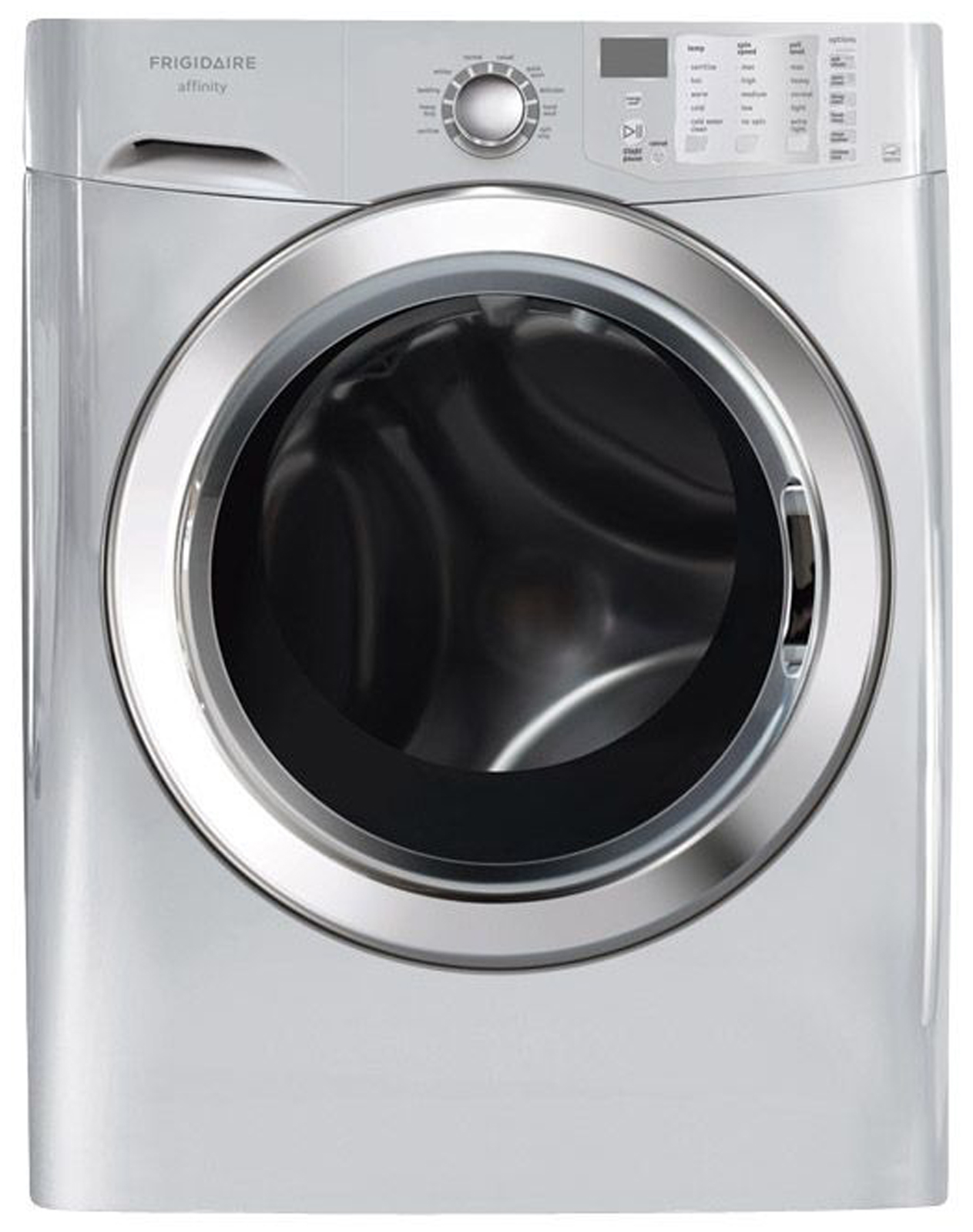 Washer logo