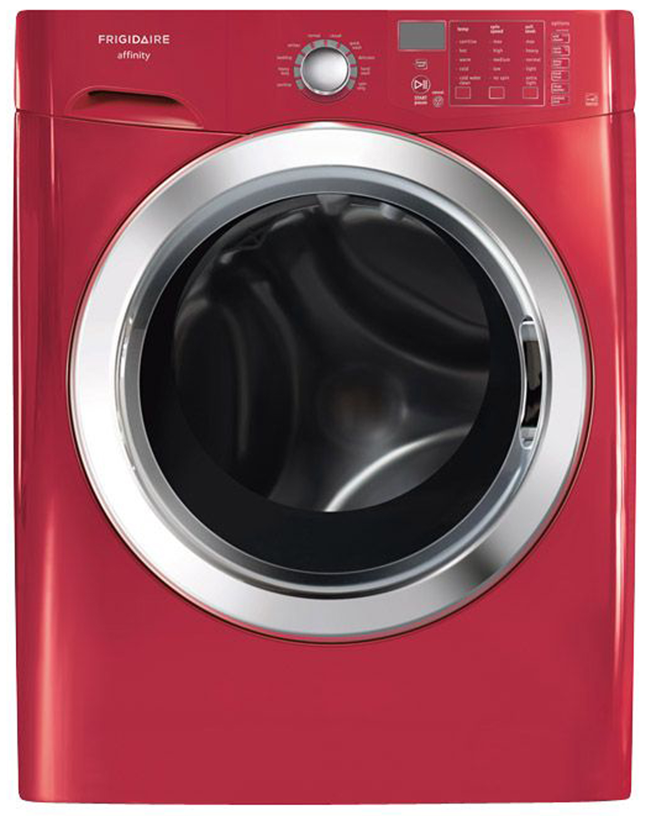 Frigidaire FAFS4073NR0 Washer