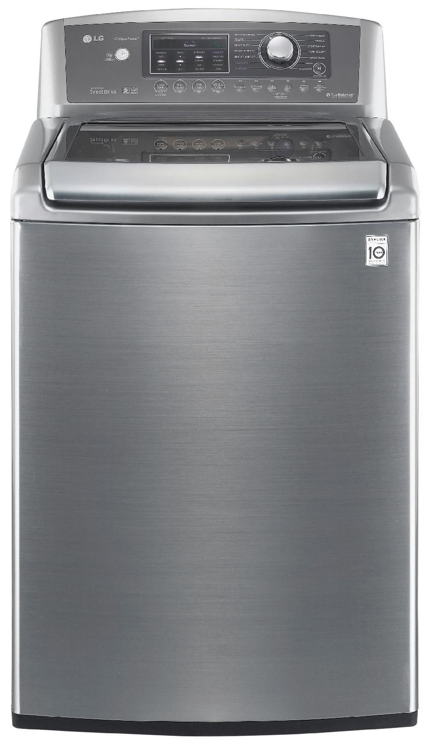 LG WT5170HV Washer