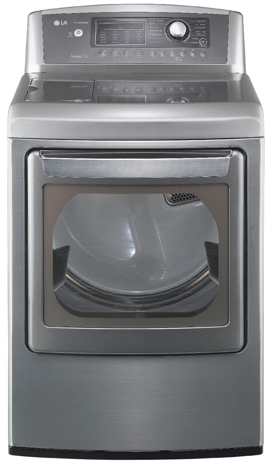 LG DLGX5171V Dryer