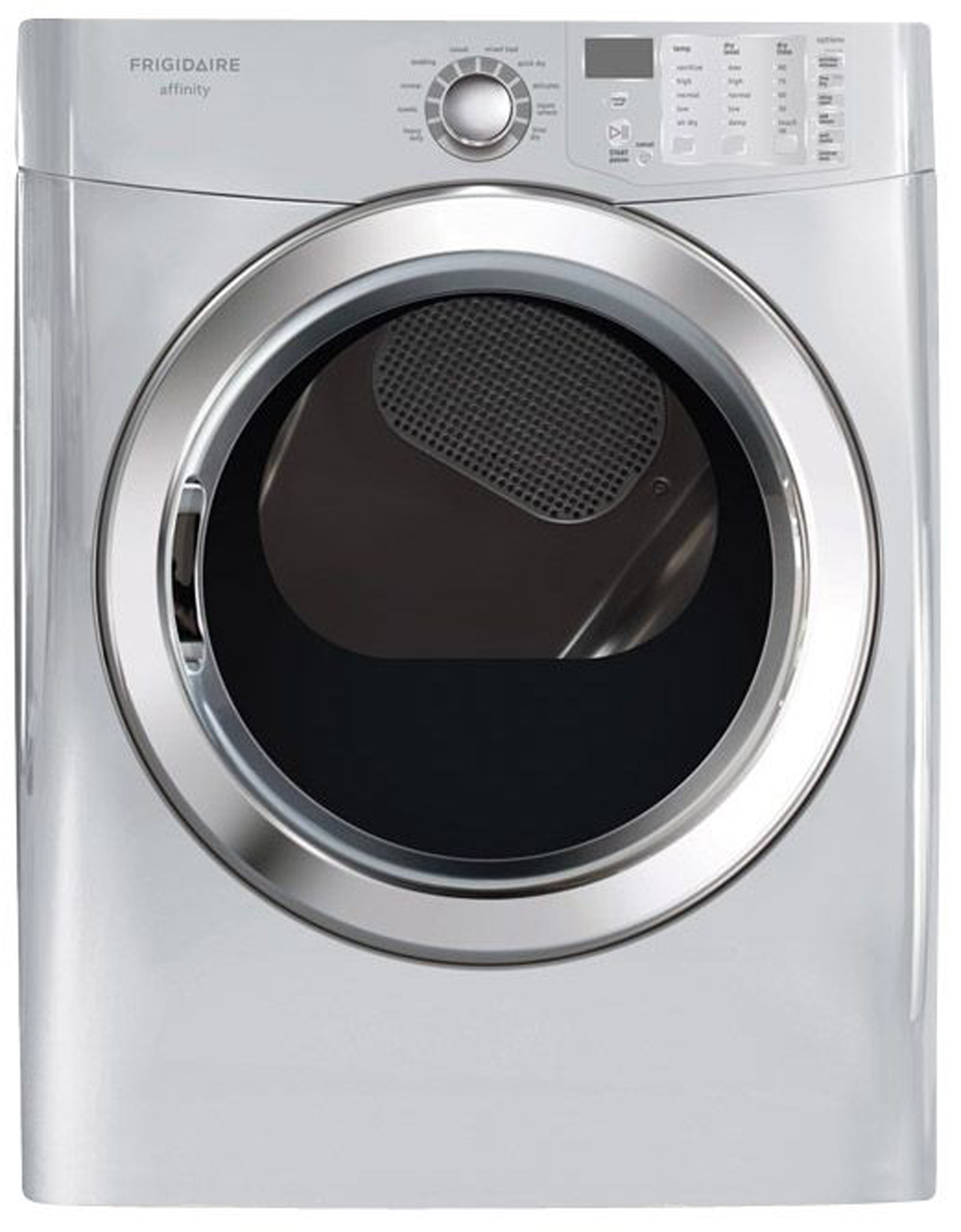 Frigidaire FASG7073NA0 Dryer