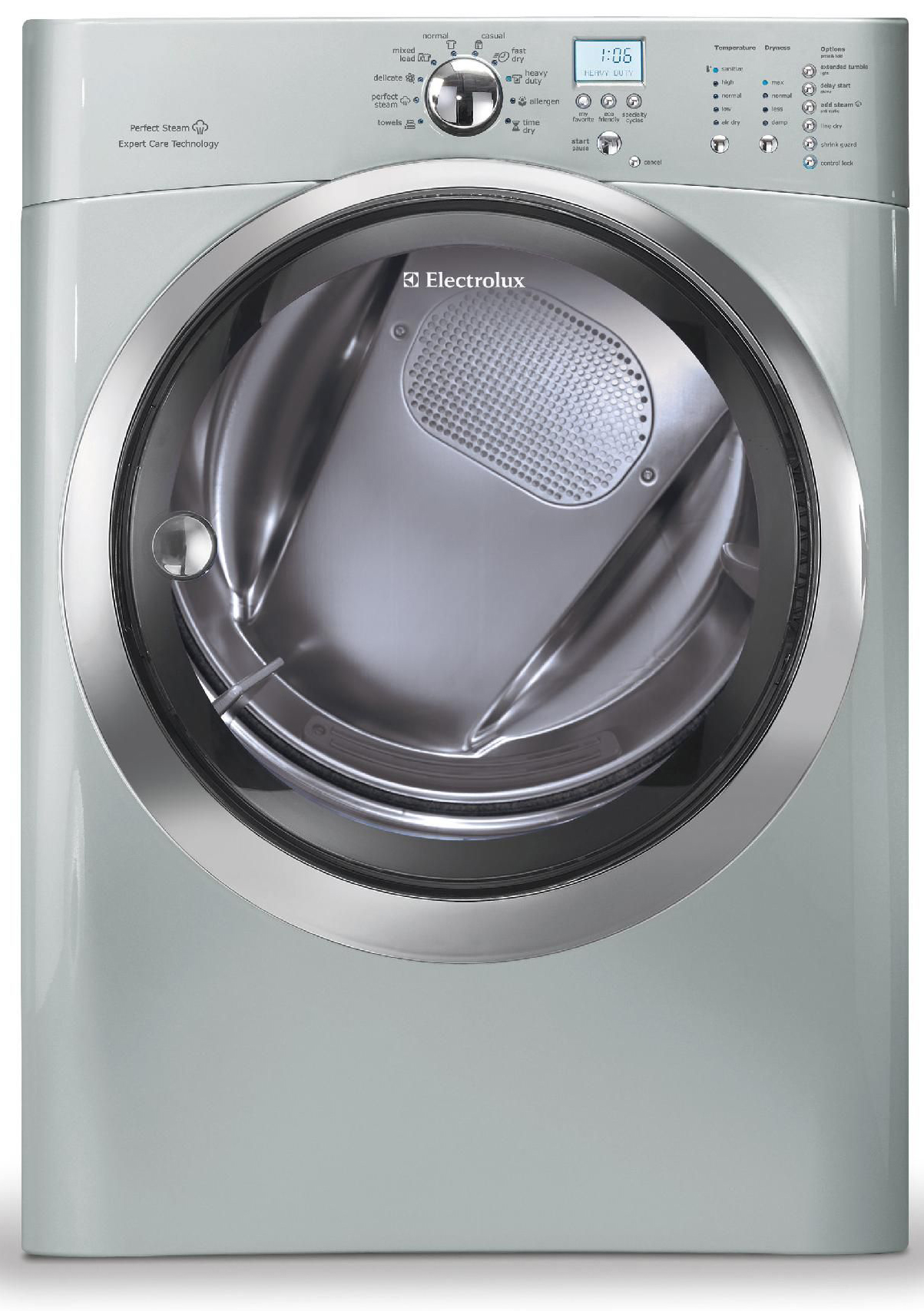 Electrolux EIMED60LSS0 Dryer