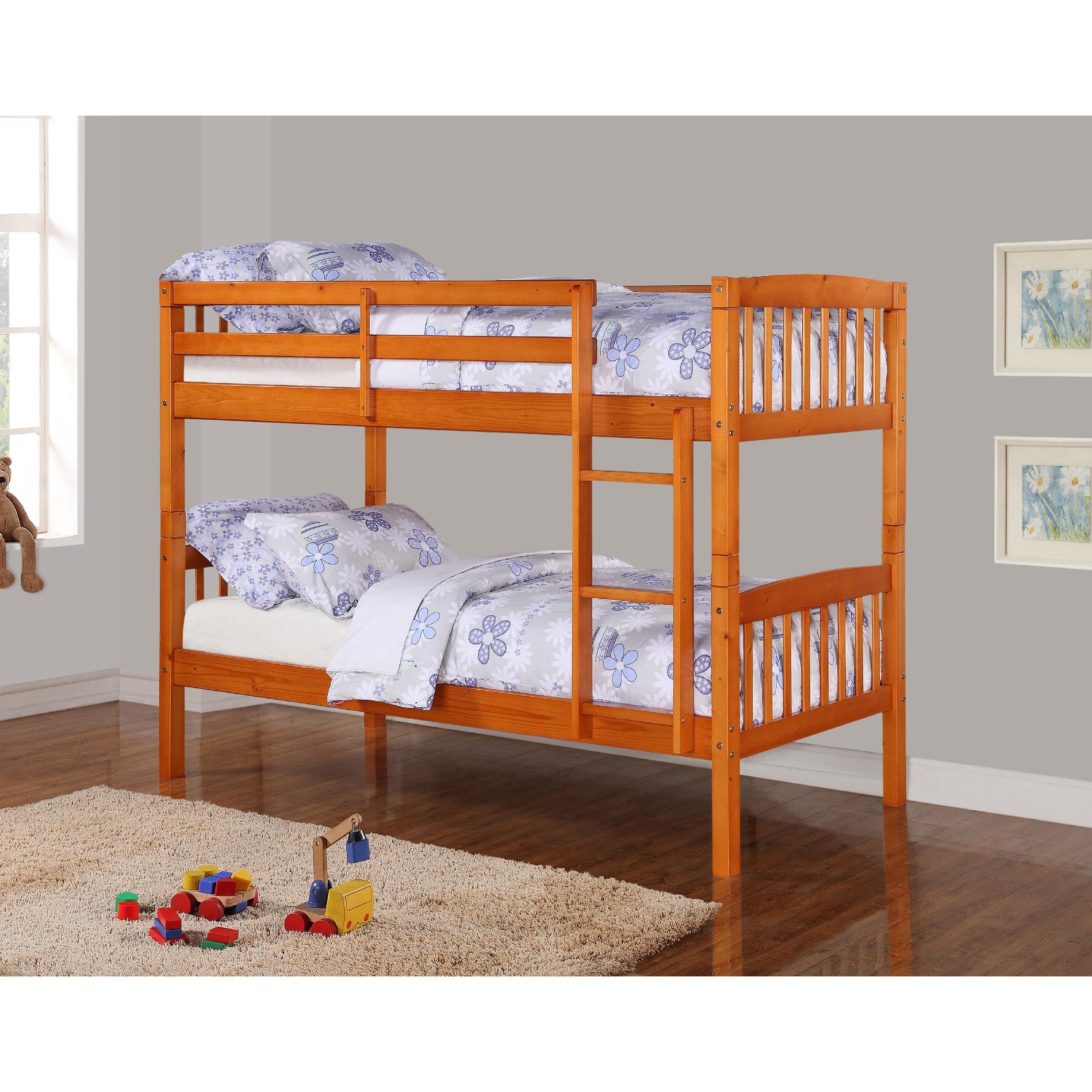 sears bunk beds